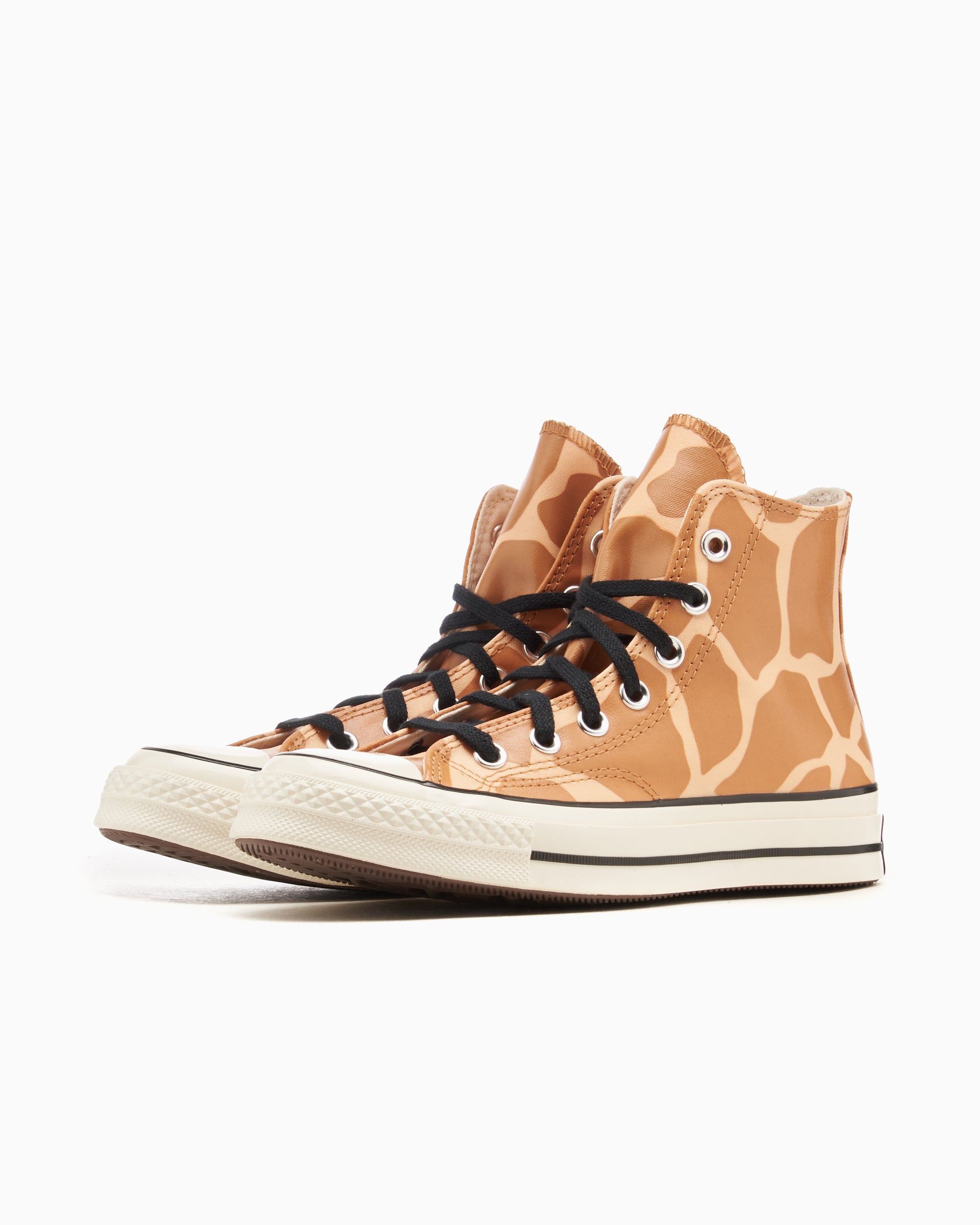 Sneakers Converse Chuck 70 High "Glow In The Dark Giraffe" - A13620C