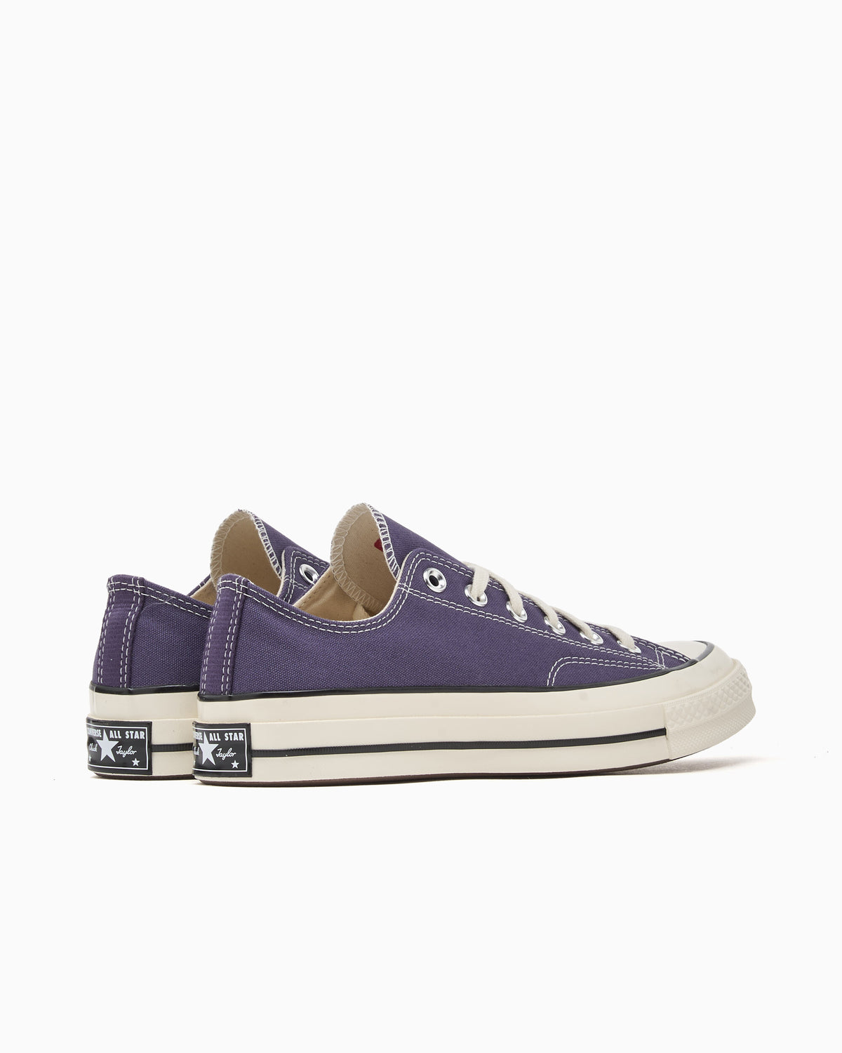 Sneakers Converse Chuck 70 OX "Dark Purple" - A20099C