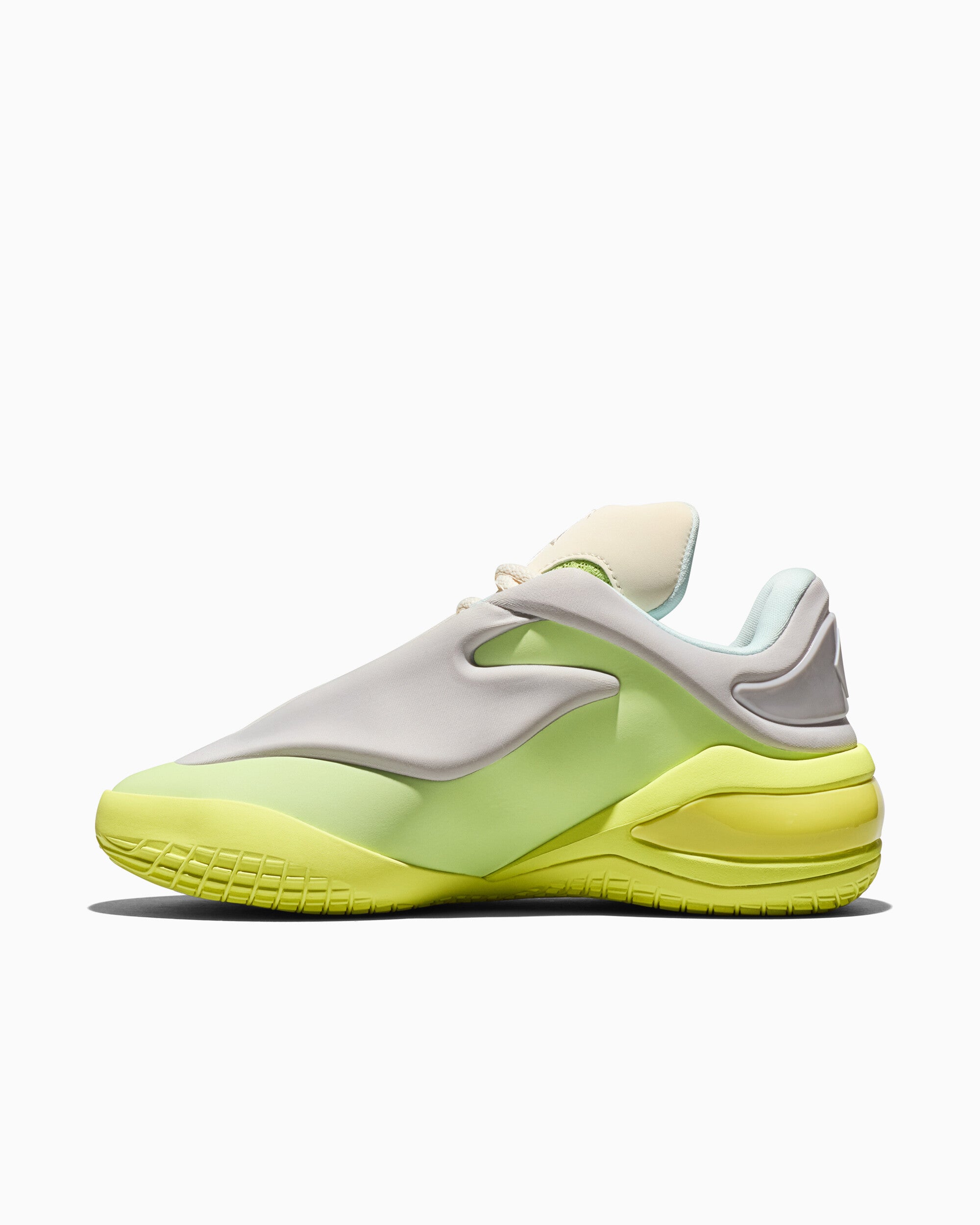 Sneakers Converse Shai 001 Lace Up "Lime" - A24322C