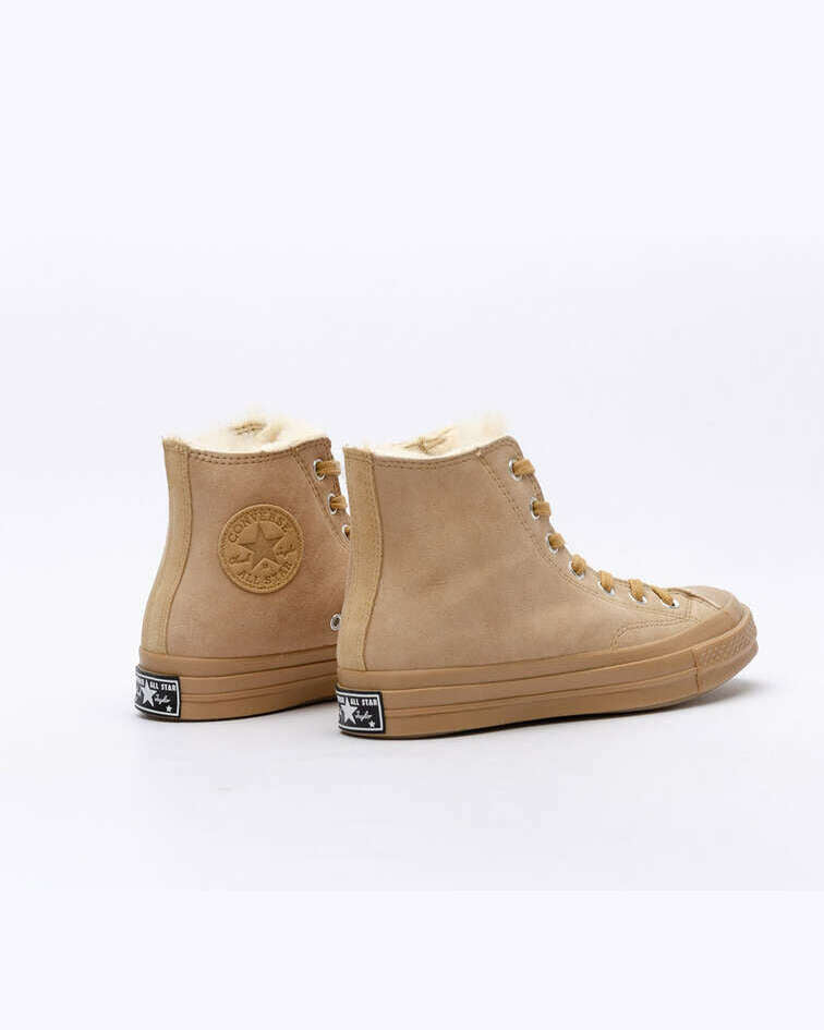 Sneakers Converse x Converse CT70 Shearling - 166318C