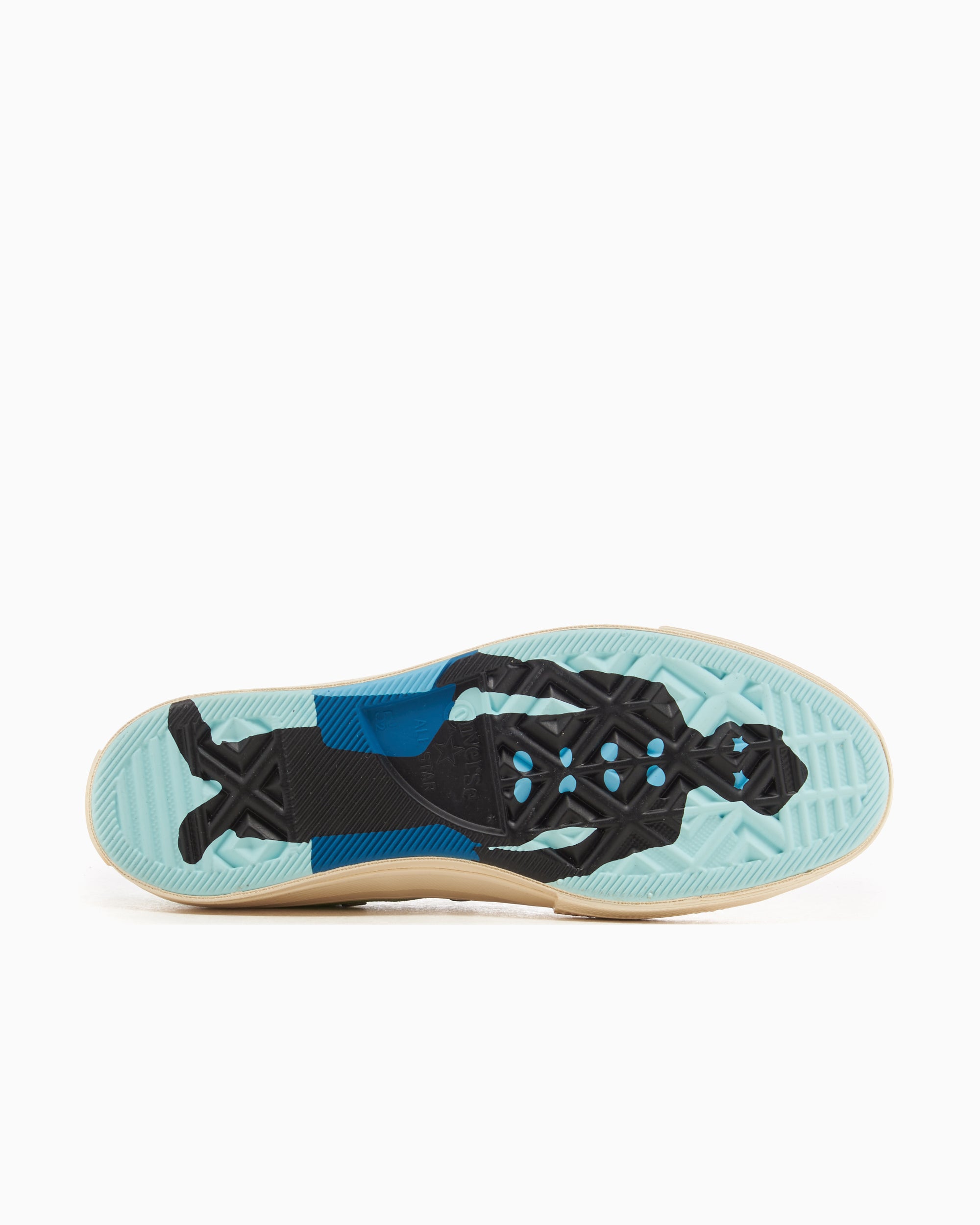 Sneakers Converse x GOLF le FLEUR* Darryl Chuck 70 Low Top - A11677C