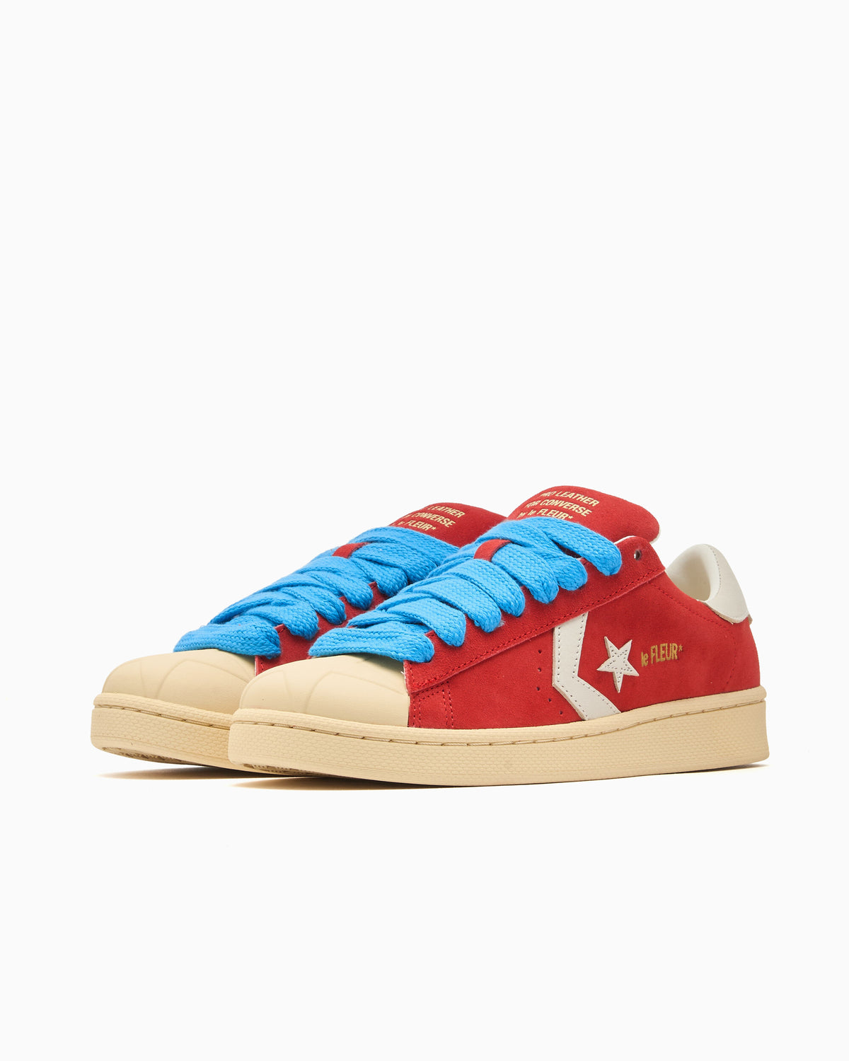 Sneakers Converse x GOLF le FLEUR* Pro Leather - A20367C