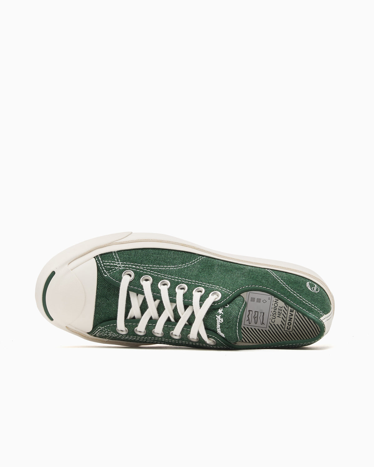 Sneakers Converse x Palmes Jack Purcell "Mountain View" - A24756C
