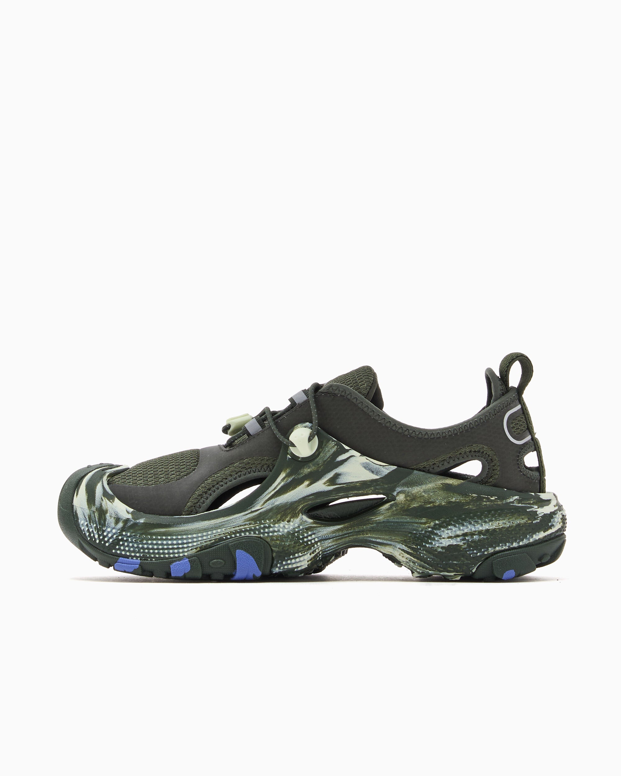 Sneakers Crocs x Brain Dead Trailbreak - 212689-90H