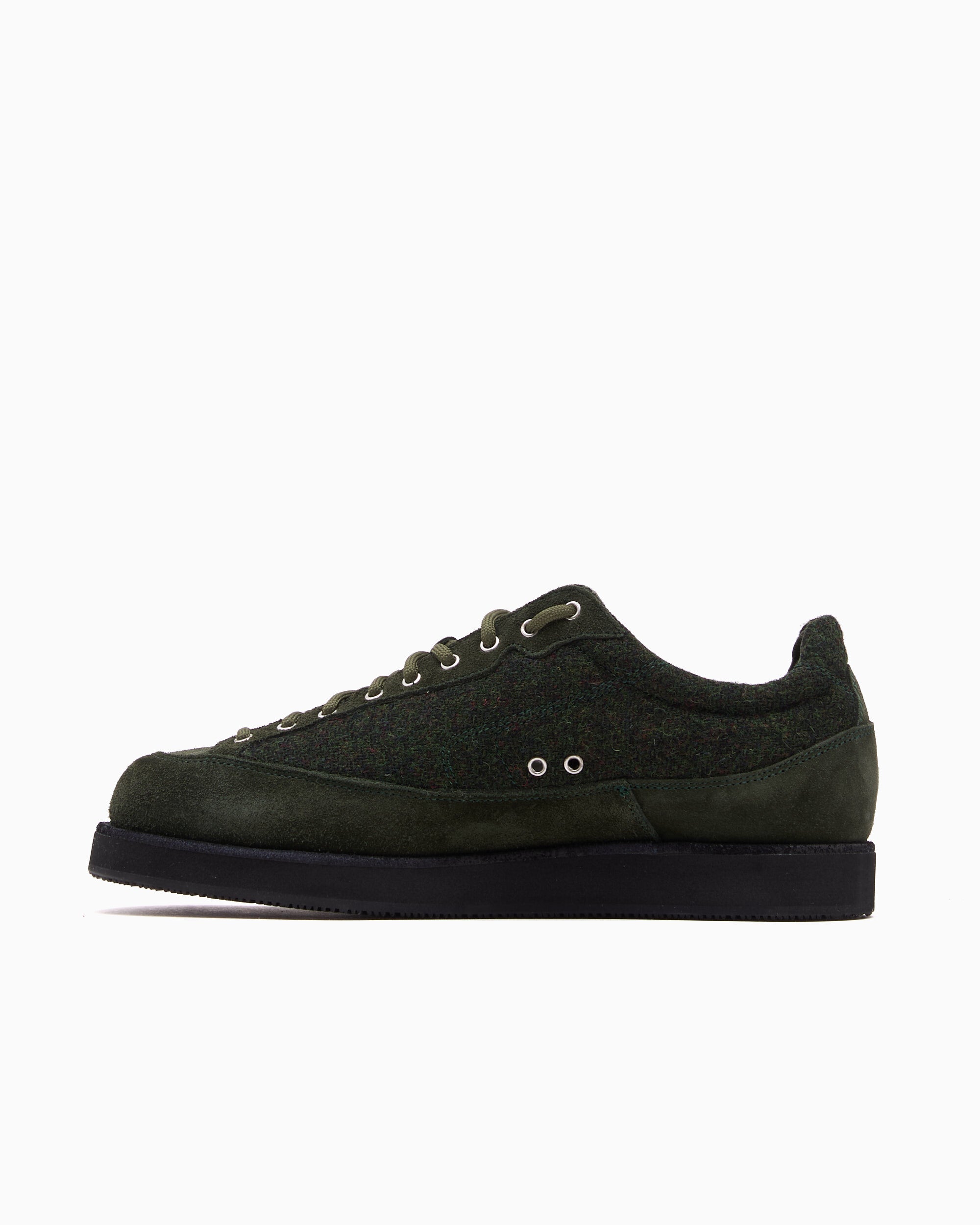 Sneakers Diemme Modica Vibram - DI26FWMOM-GRE