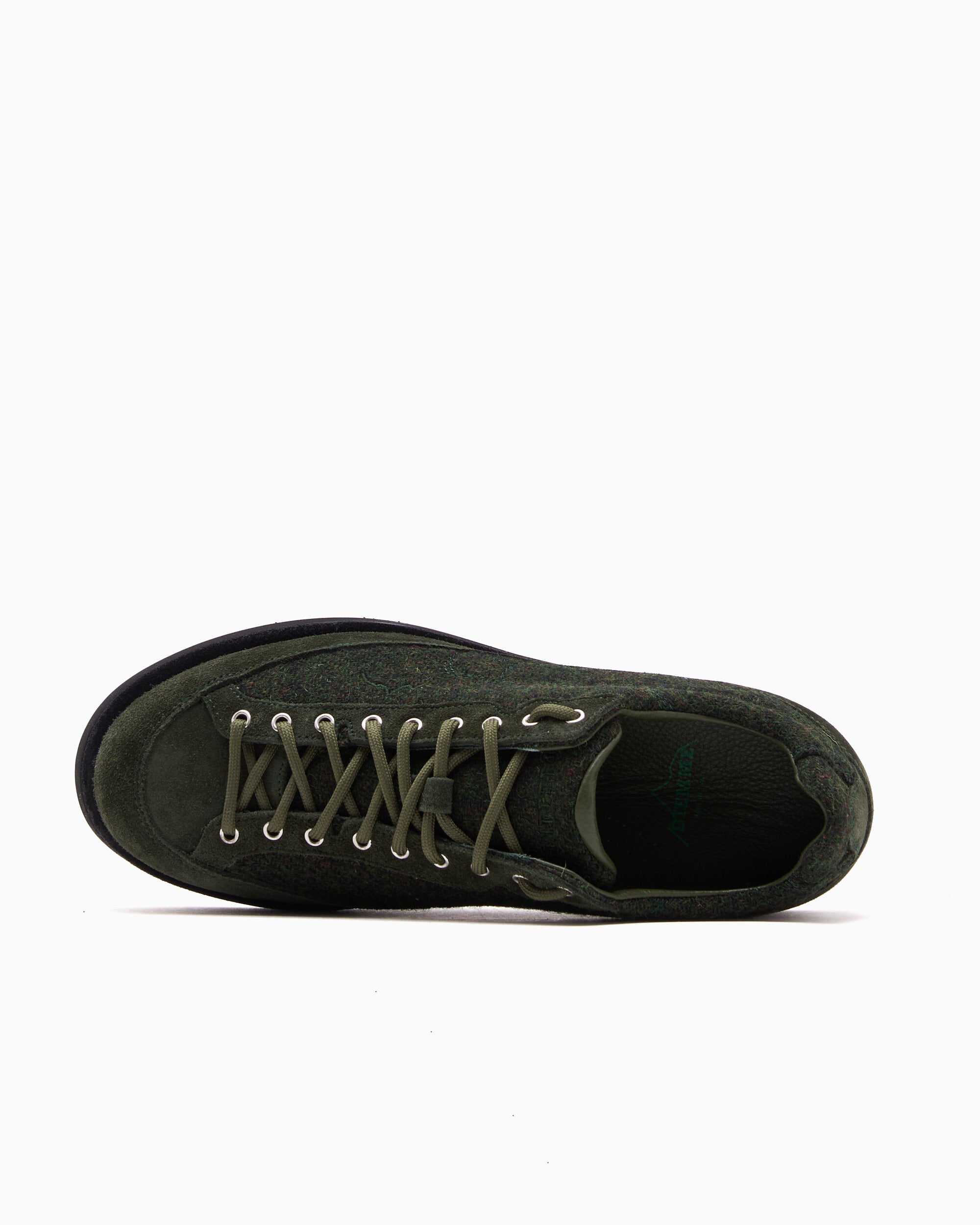 Sneakers Diemme Modica Vibram - DI26FWMOM-GRE