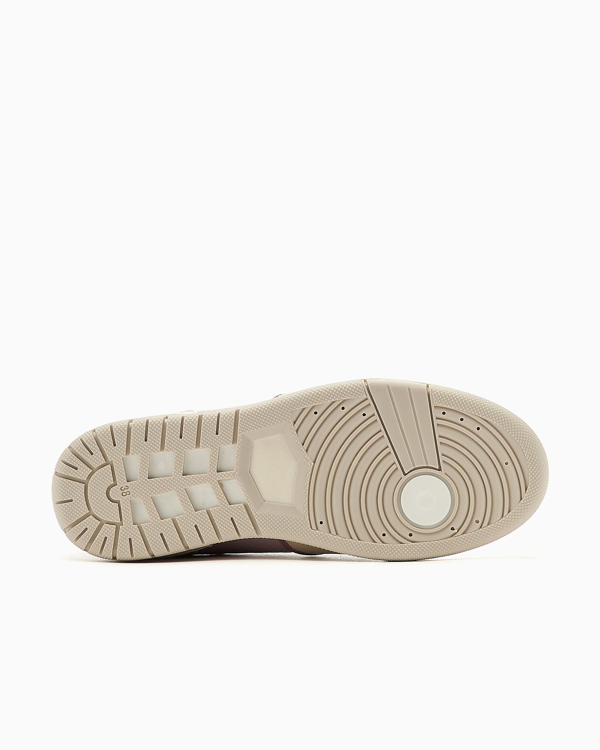 Sneakers Filling Pieces Curb Line - 48328161950