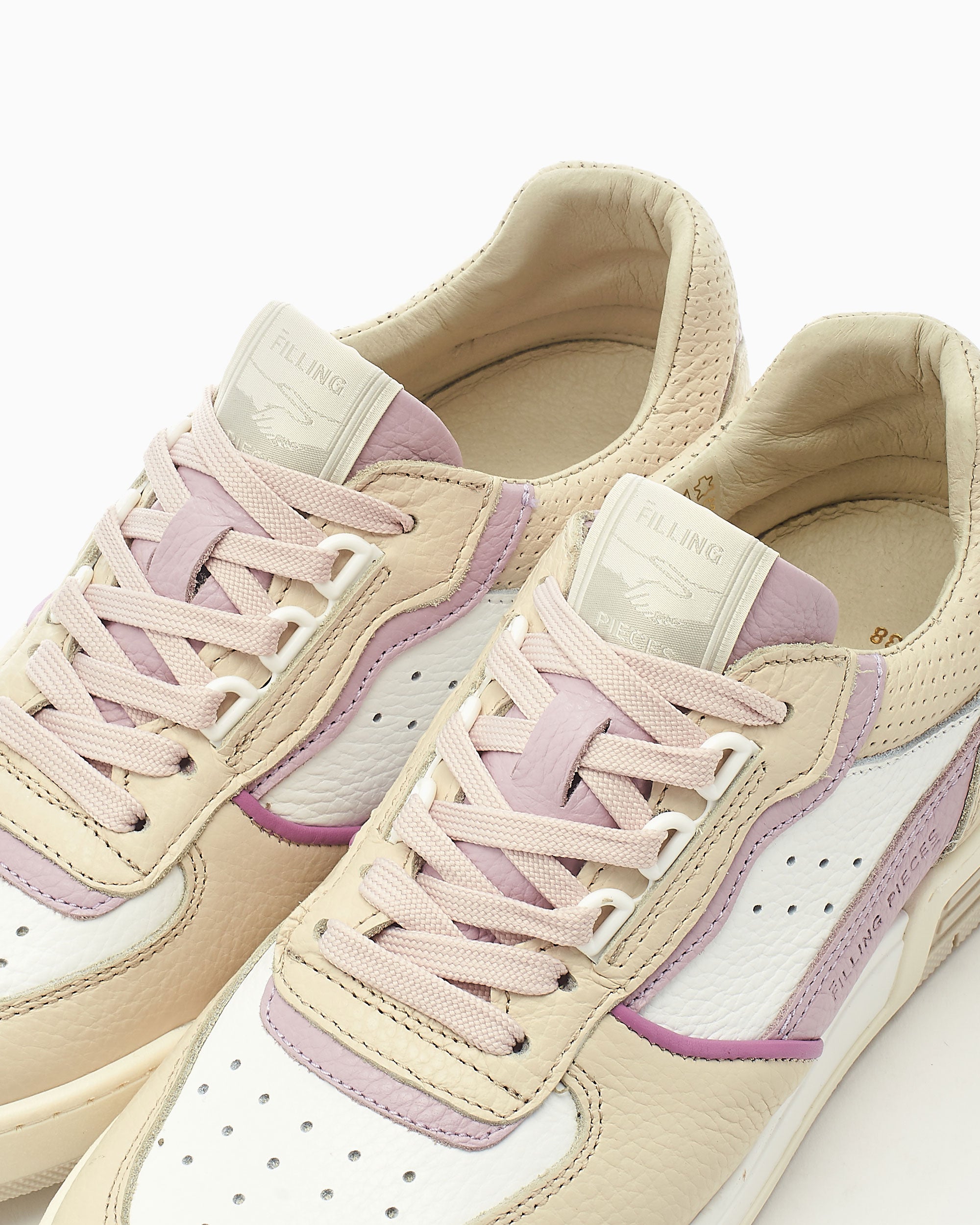 Sneakers Filling Pieces Curb Line - 48328161950