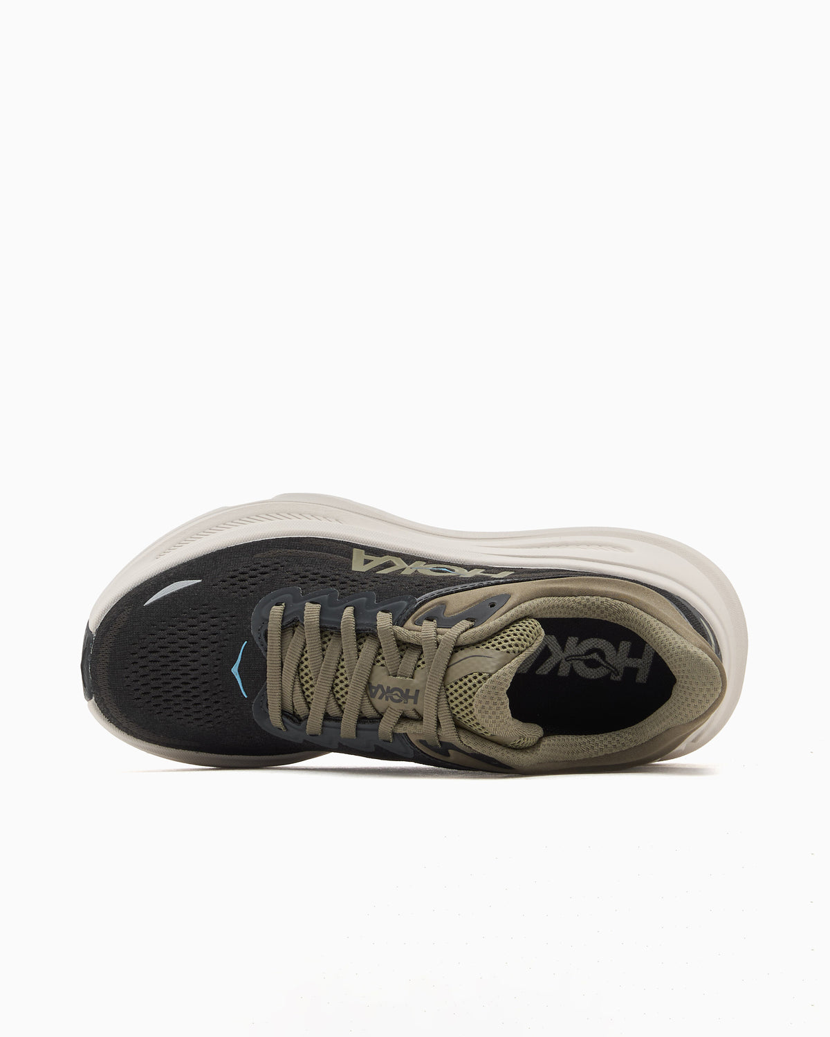 Sneakers HOKA Bondi 9 - 1162011-BKR