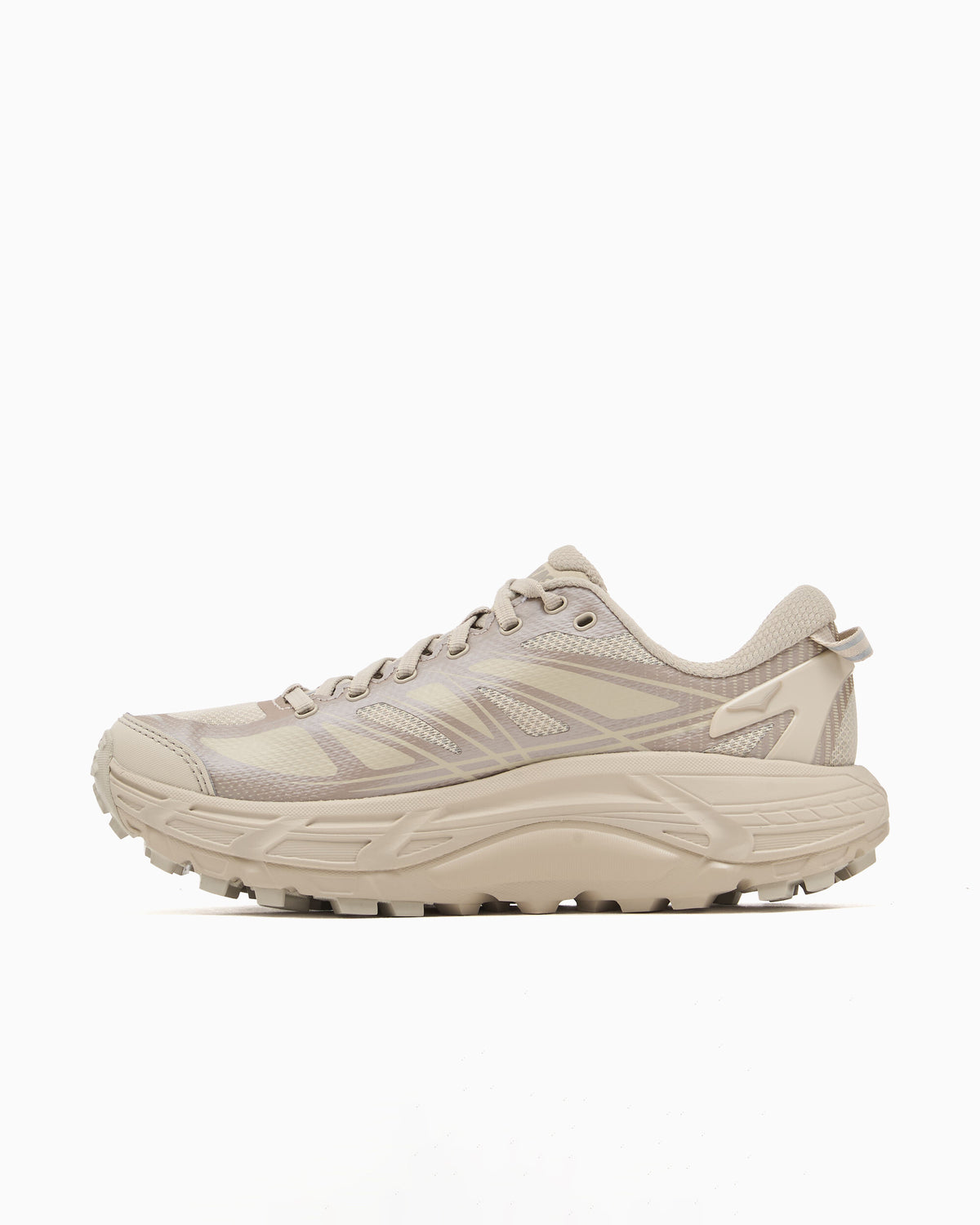 Sneakers HOKA Mafate Speed 2 Vibram - 1126851-ATP