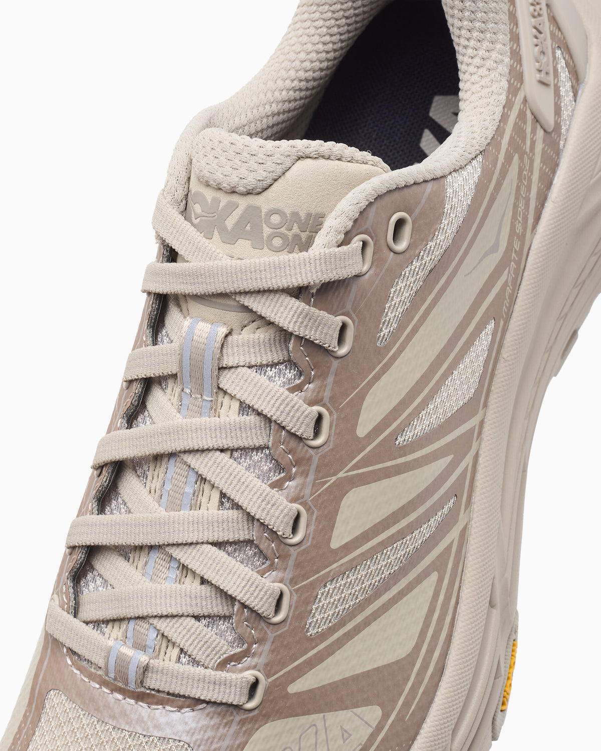 Sneakers HOKA Mafate Speed 2 Vibram - 1126851-ATP