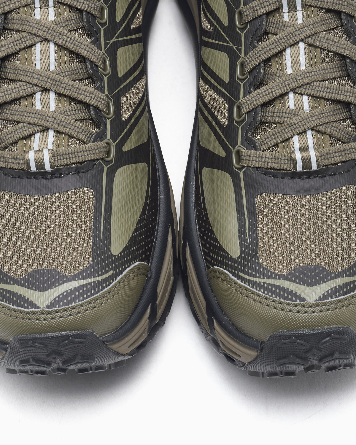 Sneakers HOKA Mafate Speed 2 Vibram - 1126851-AVC