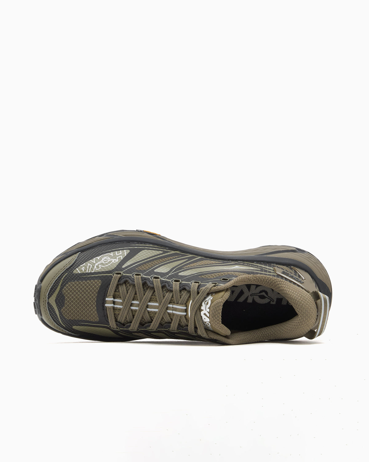 Sneakers HOKA Mafate Speed 2 Vibram - 1126851-AVC