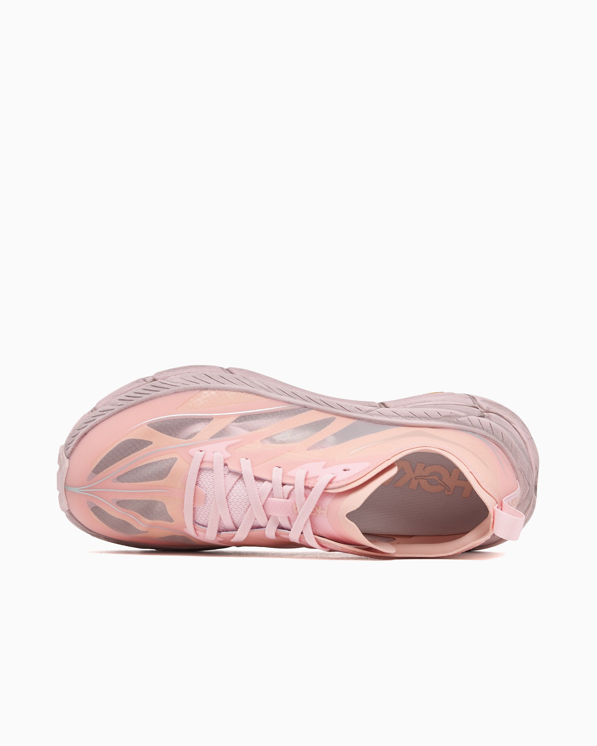 Sneakers HOKA Mafate Speed 4 Lite Vibram - 1168450-RRS