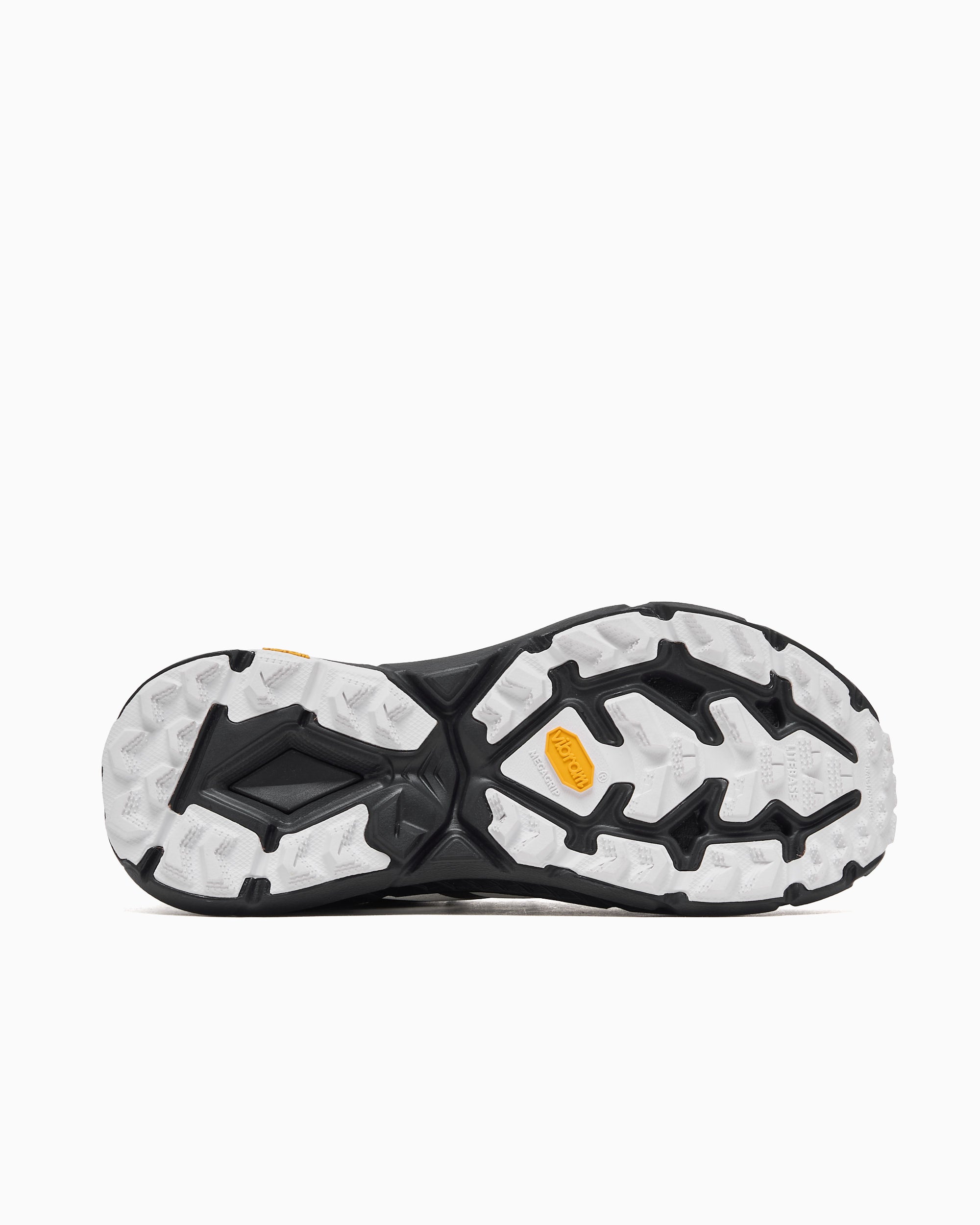 Sneakers HOKA Mafate Speed 4 Lite Vibram - 1168971-BWH