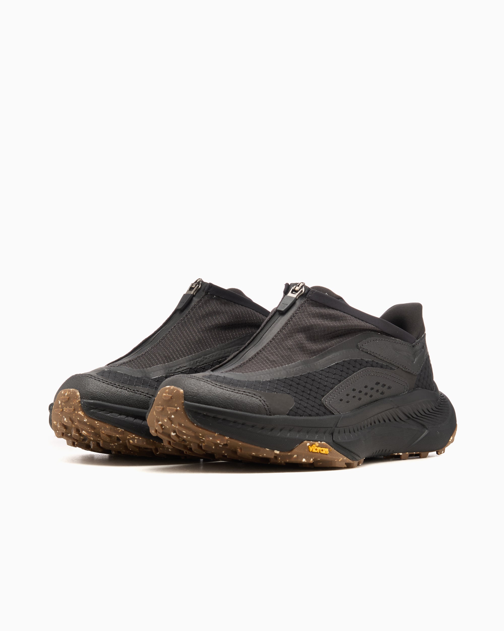 Sneakers HOKA Project Transport Vibram - 1162850-CRB