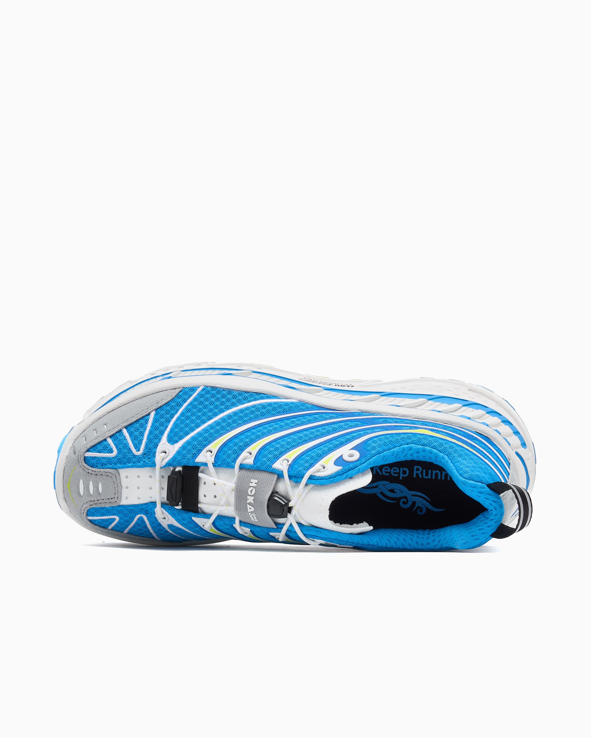 Sneakers HOKA Stinson Evo OG - 1155350-SHK