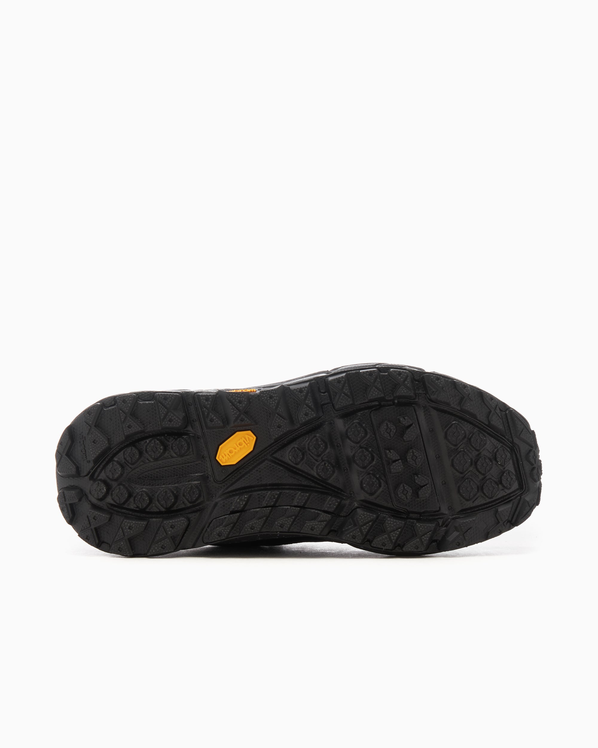 Sneakers HOKA Tor Summit 2 Vibram - 1147952-BBL
