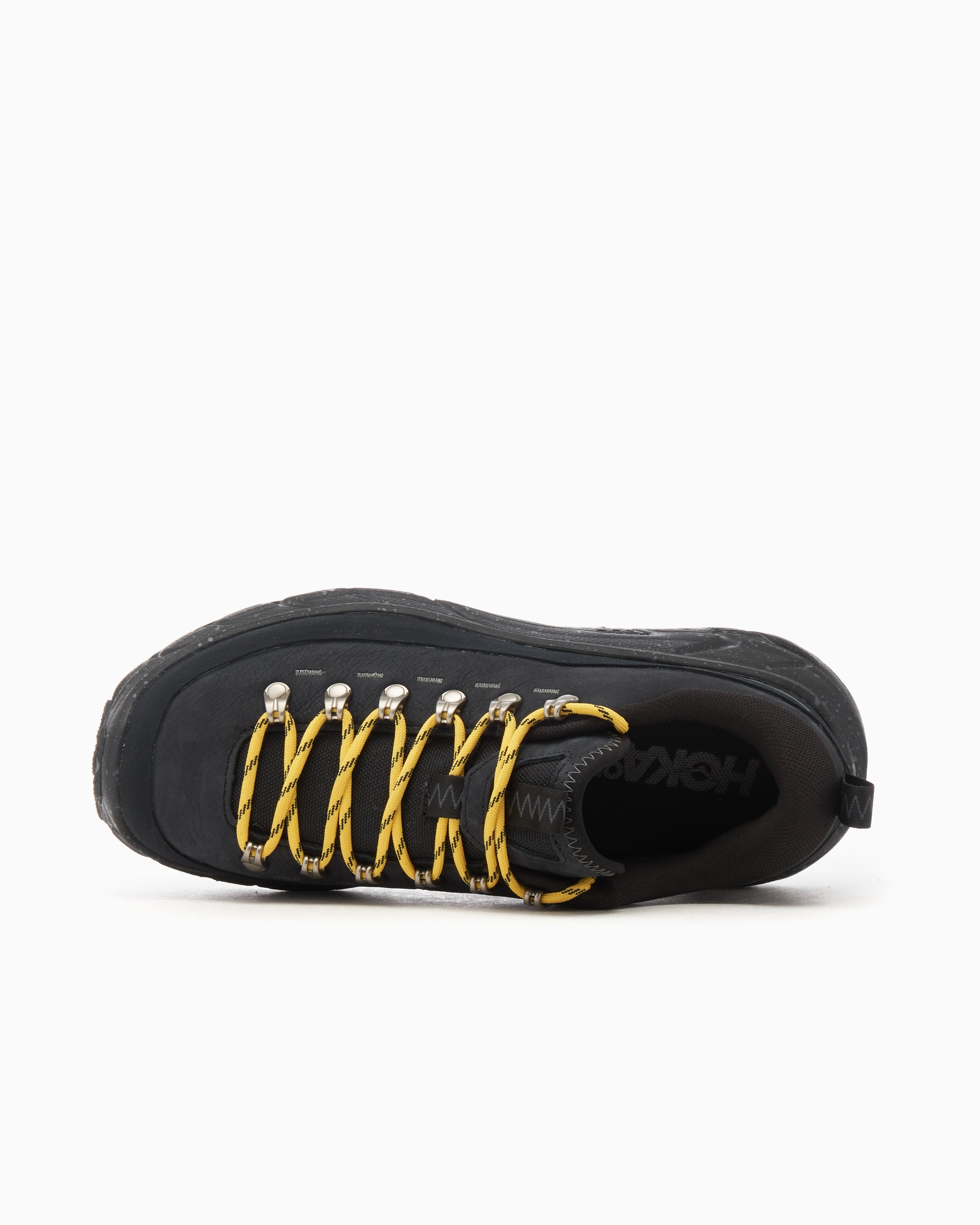Sneakers HOKA Tor Summit 2 Vibram - 1147952-BBL