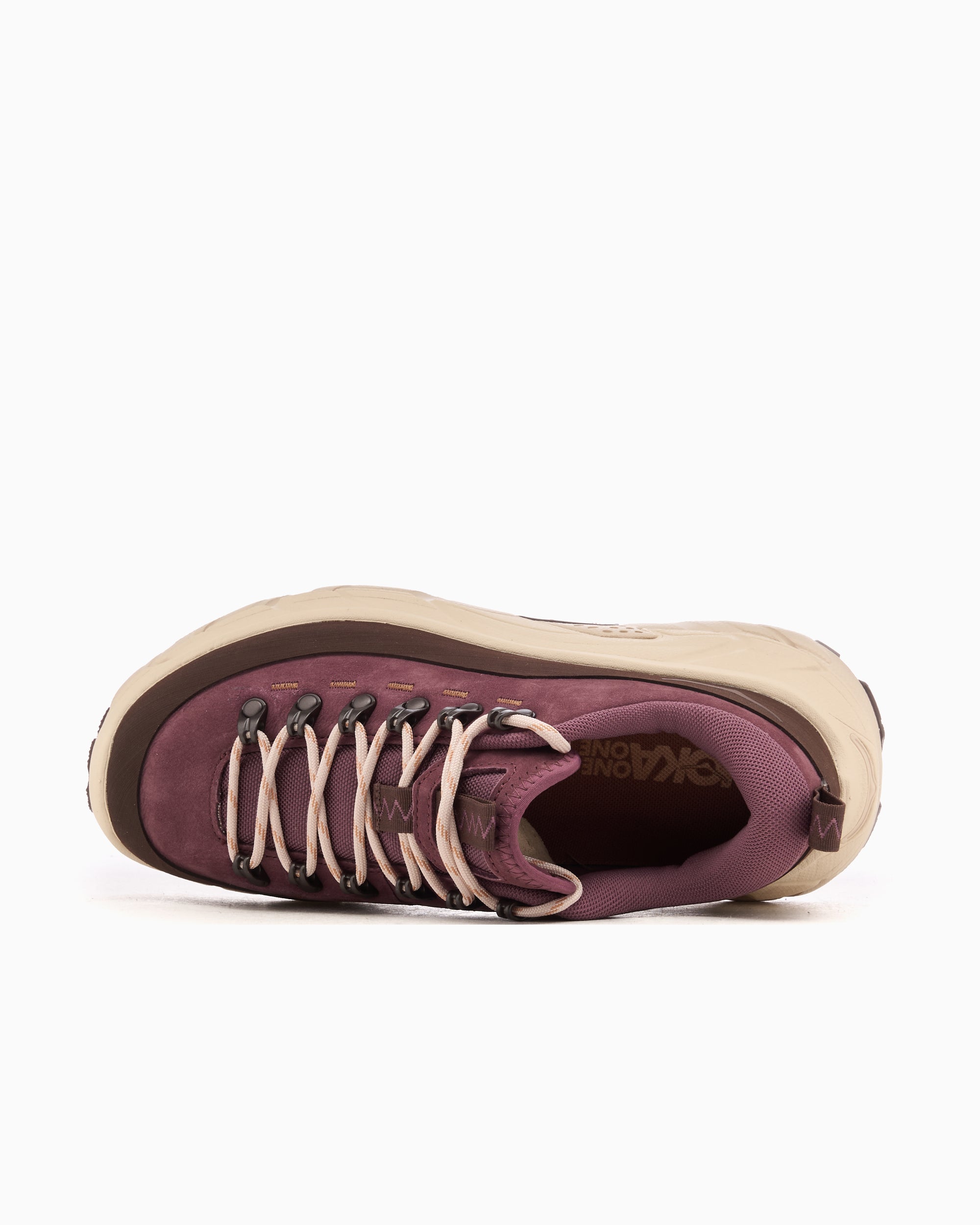 Sneakers HOKA Tor Summit Vibram - 1147952-DRD