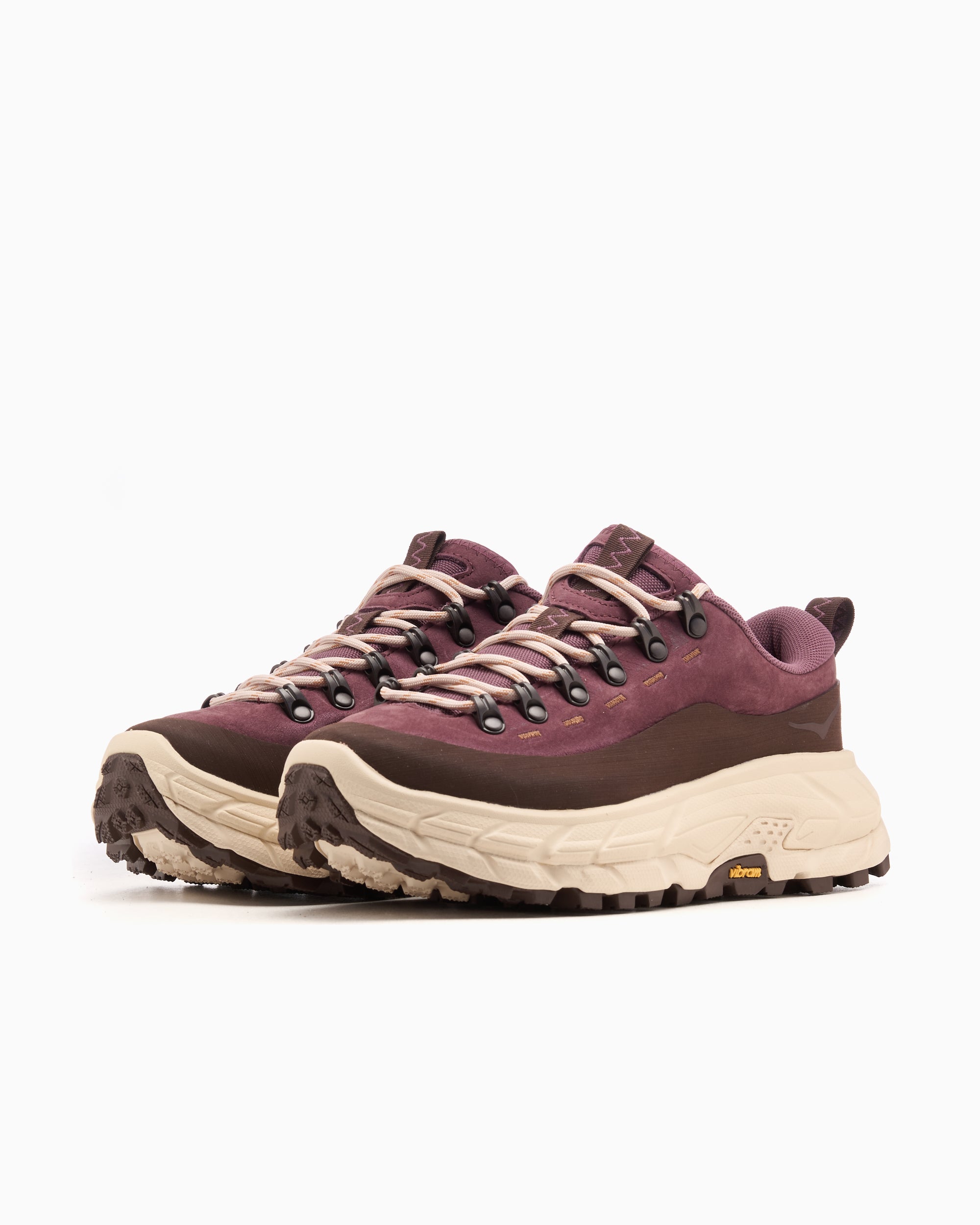 Sneakers HOKA Tor Summit Vibram - 1147952-DRD