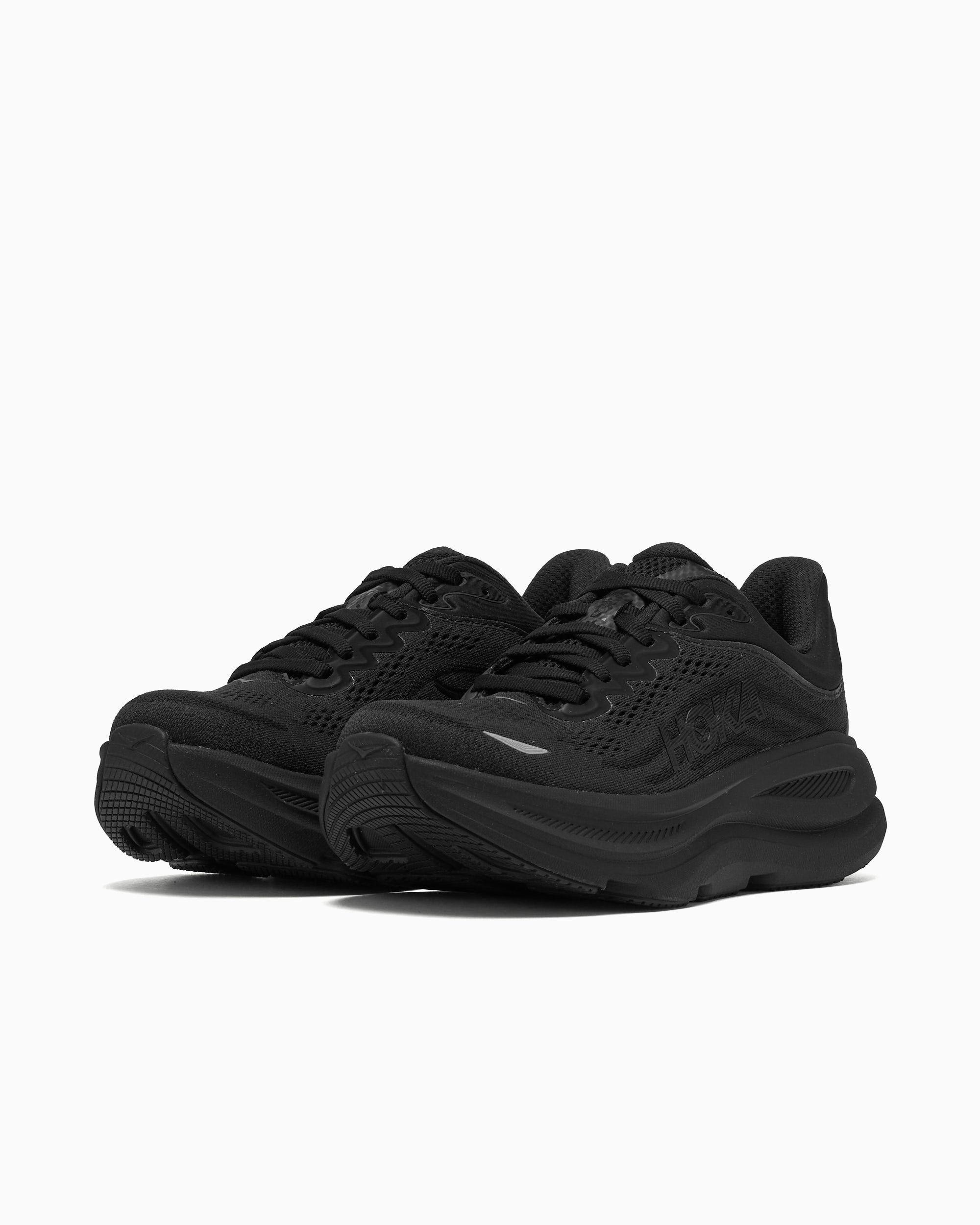 Sneakers HOKA Women's Bondi 9 - 1162012-BBL
