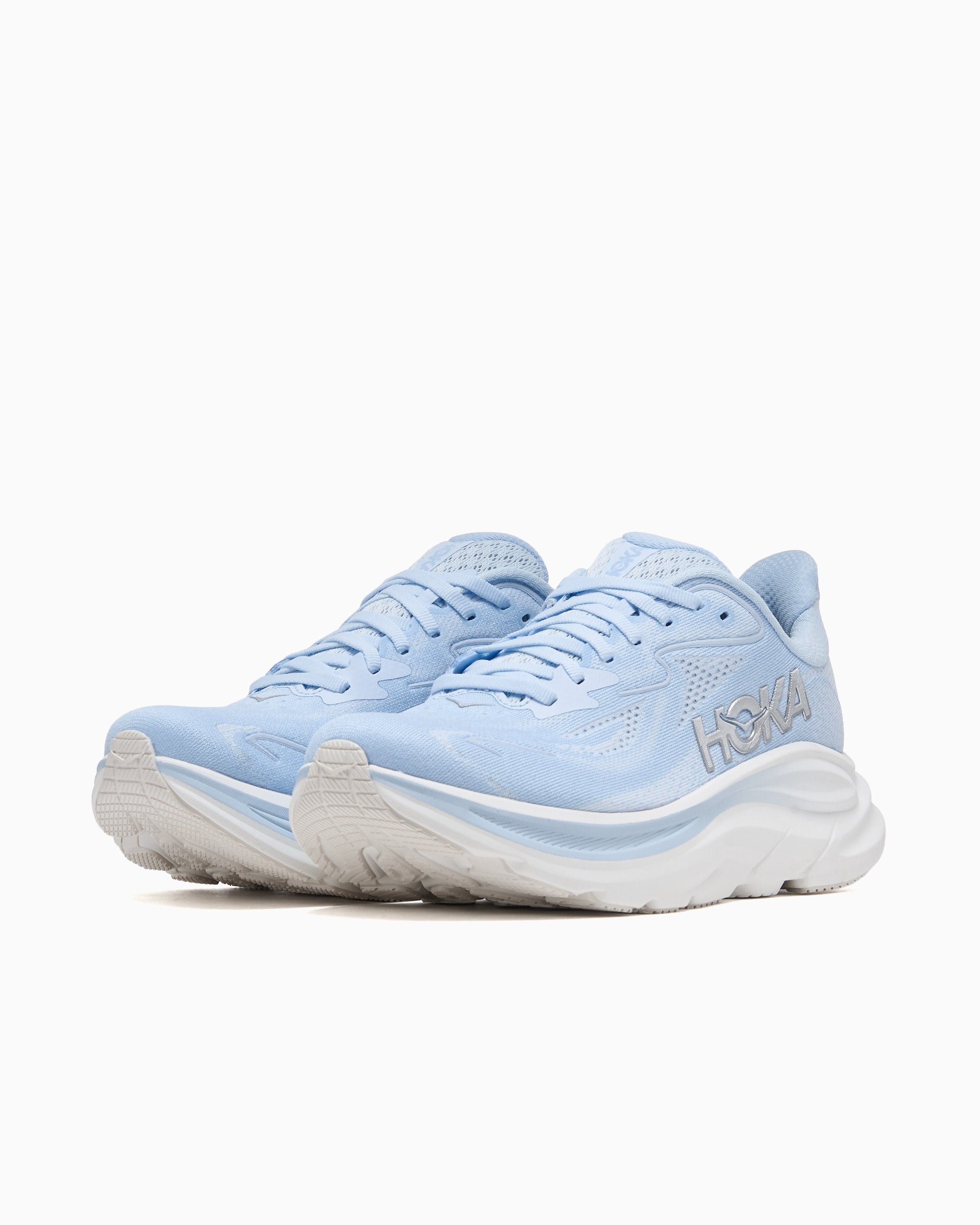 Sneakers HOKA Women's Clifton 10 - 1162031-GVR