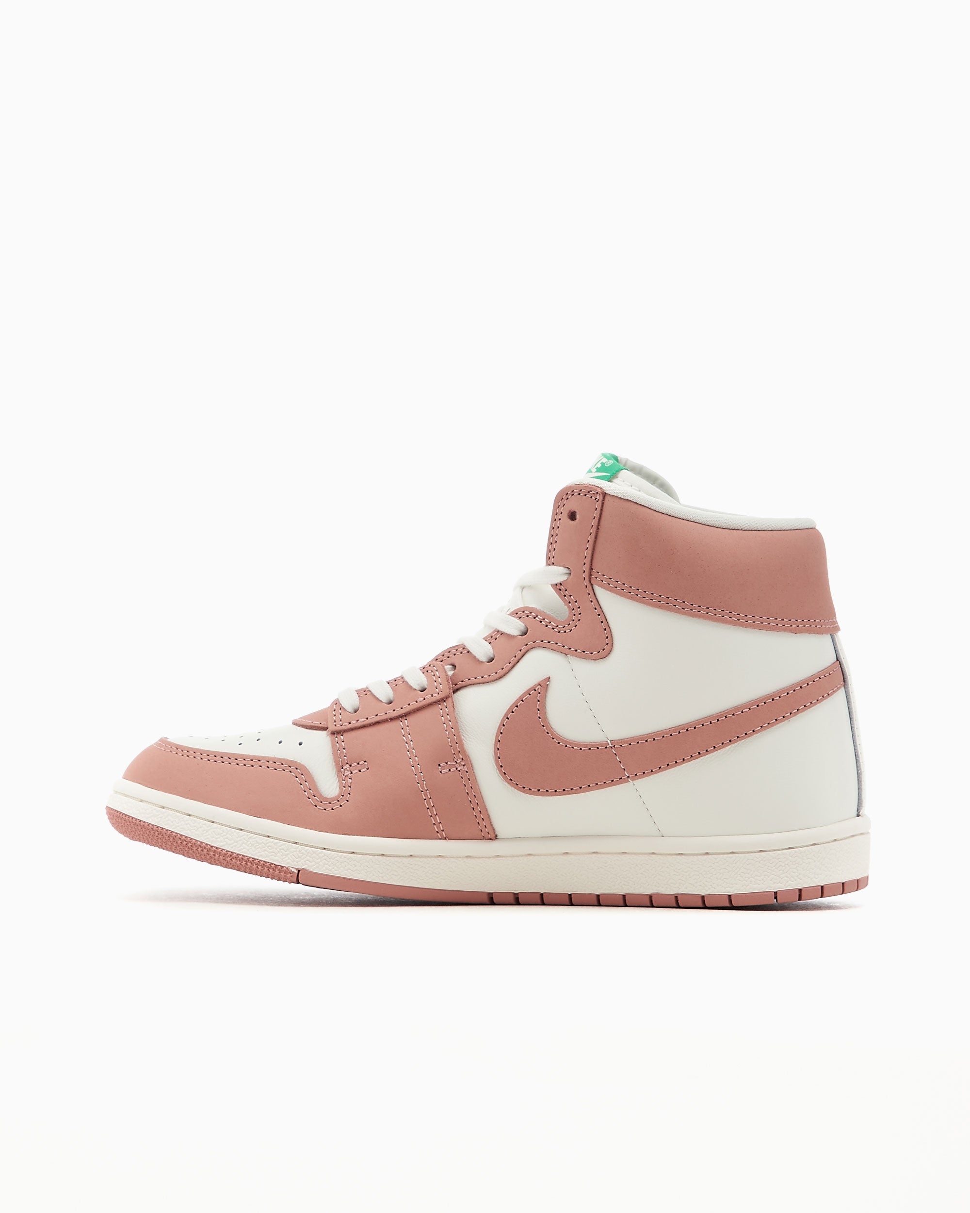 Sneakers Jordan Air Ship PE SP "Rust Pink" - FQ2952-600