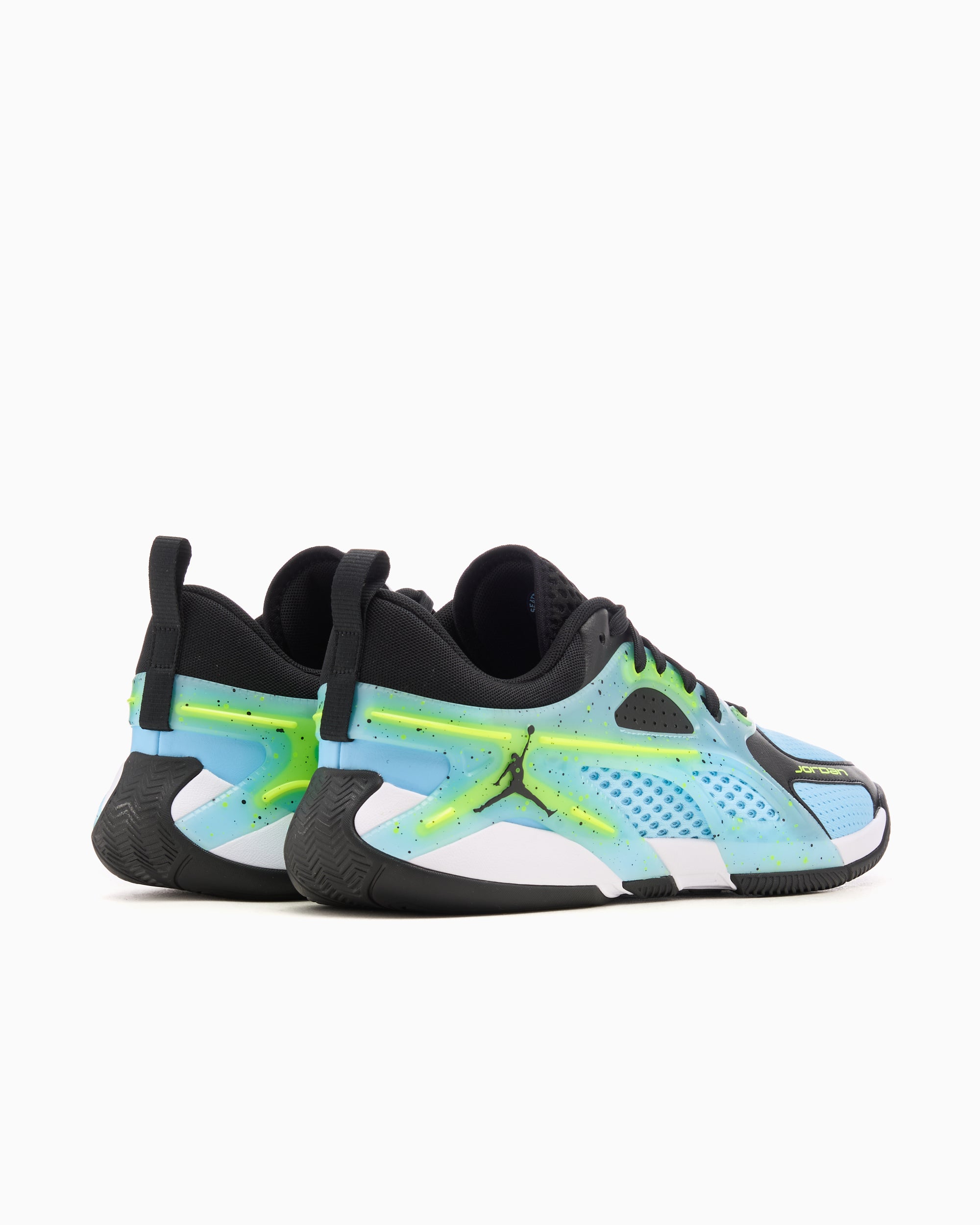 Sneakers Jordan Heir Series "Paolo" - IB7137-400