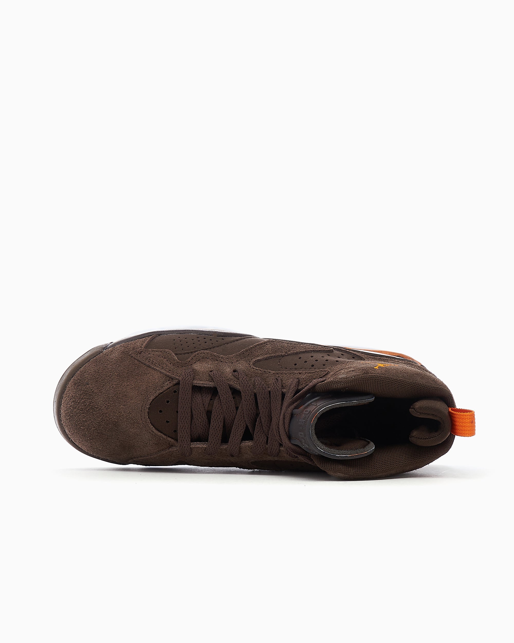 Sneakers Jordan Jumpman MVP (GS) - DZ5577-208