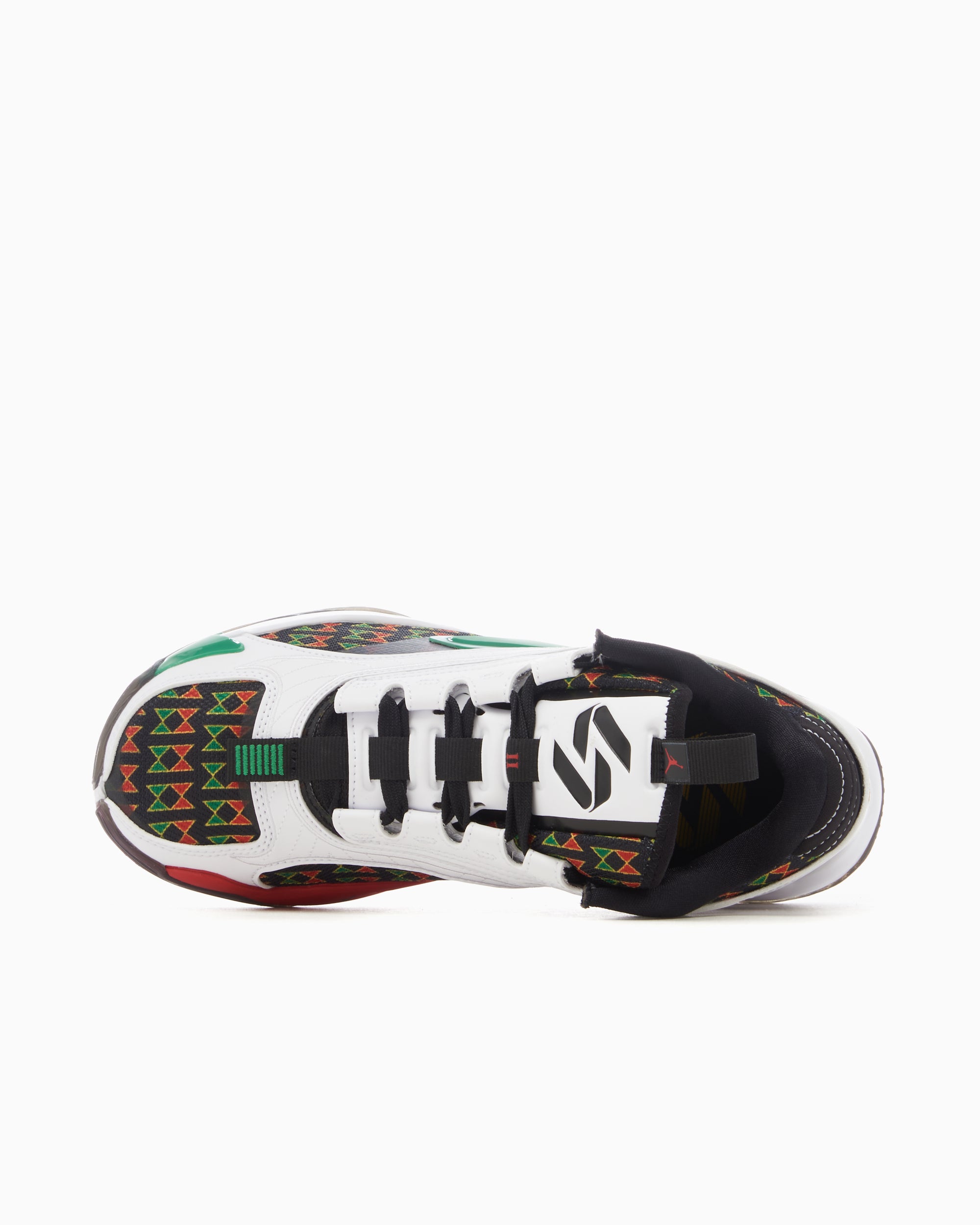 Sneakers Jordan Luka 2 Quai 54 - FQ1153-100