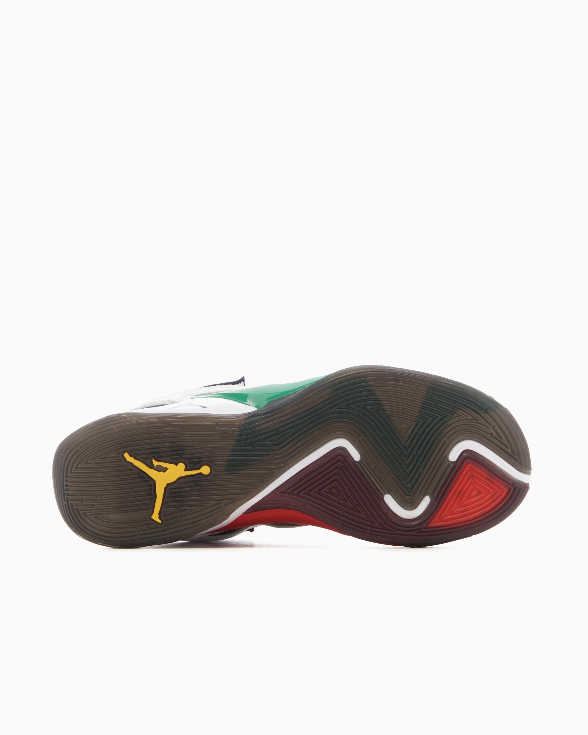 Sneakers Jordan Luka 2 Quai 54 - FQ1153-100