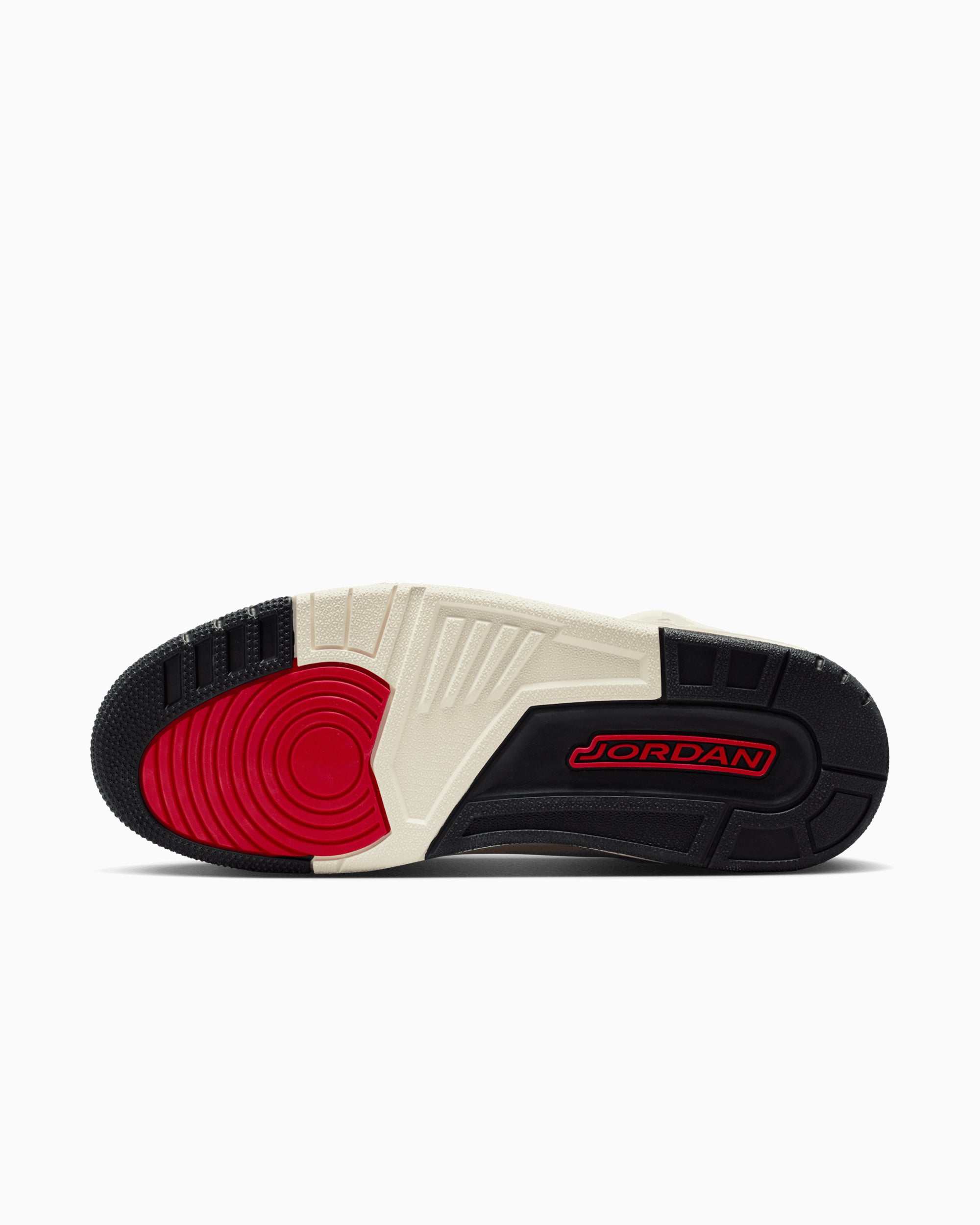 Sneakers Jordan Spizike Low "Sail" - IQ0303-133