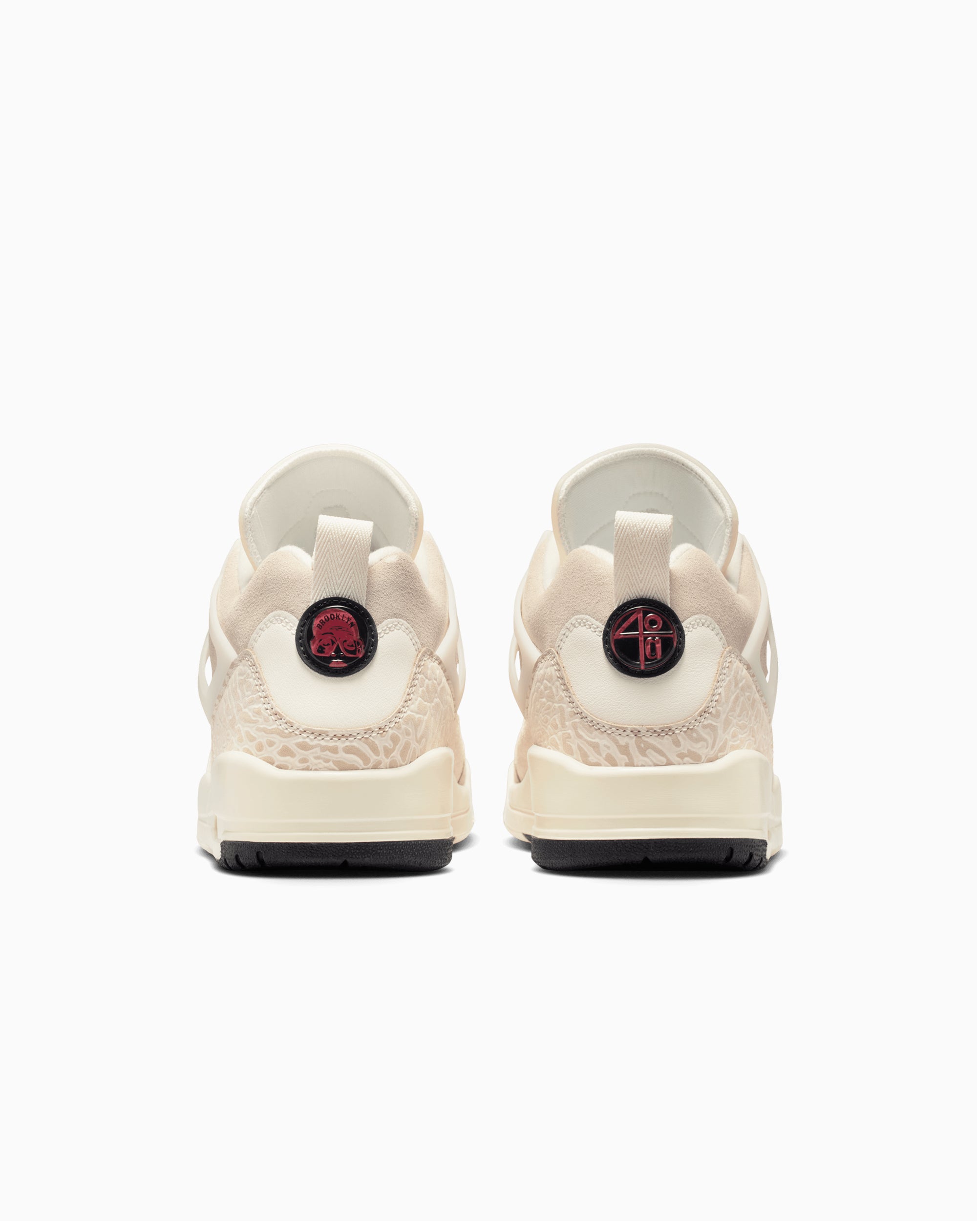 Sneakers Jordan Spizike Low "Sail" - IQ0303-133