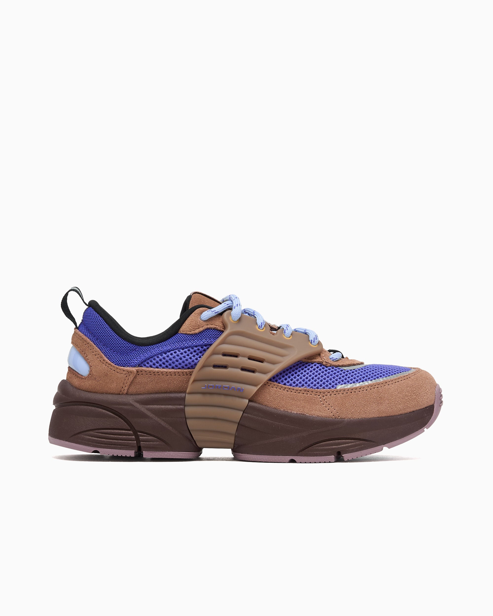 Sneakers Jordan Trunner O/S "Archaeo Brown" - IQ5649-200