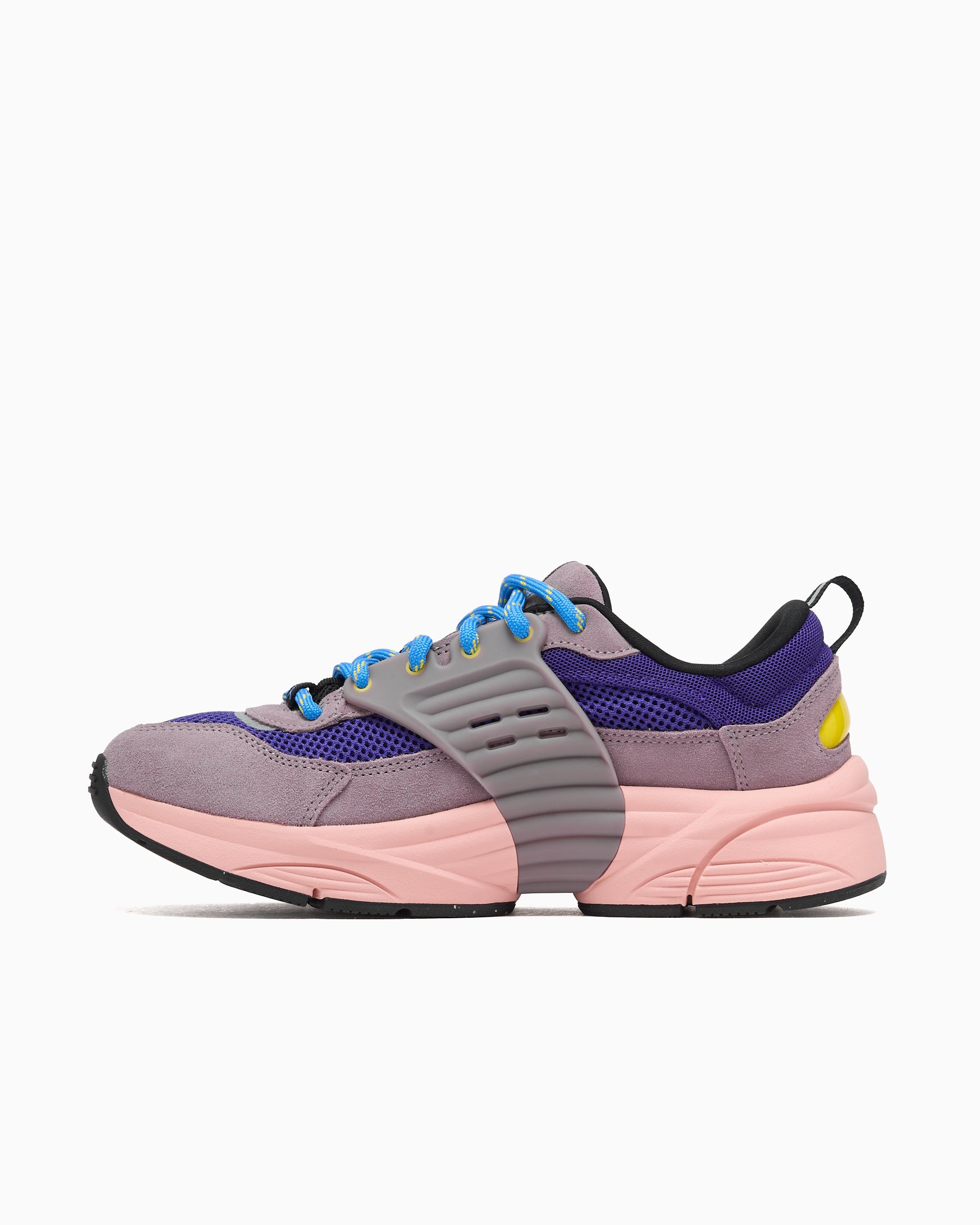 Sneakers Jordan Trunner O/S "Purple Smoke" - IQ5649-500