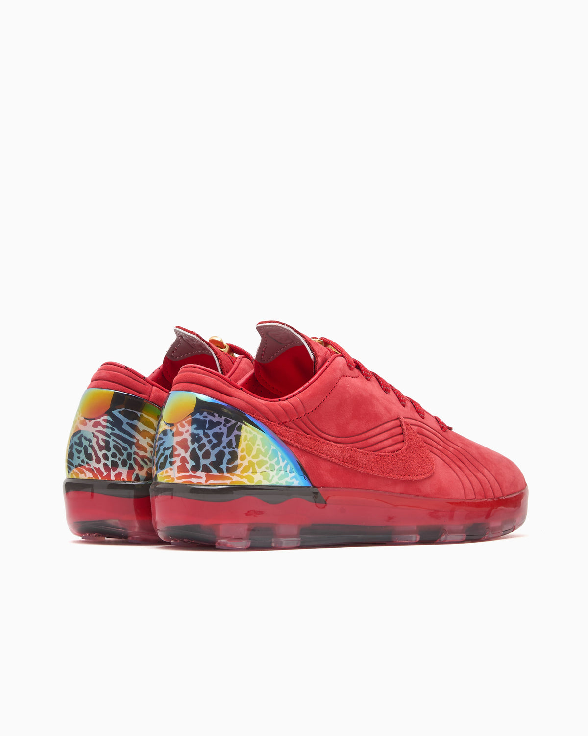 Sneakers Jordan x Nike Cryoshot Mercurial Vapor 1 - IO8209-600