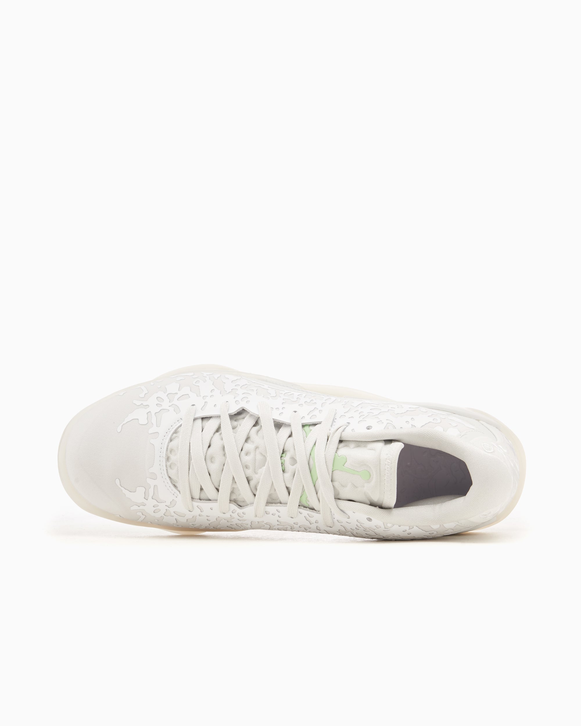 Sneakers Jordan Zion 3 "White Vapor Green" - DR0675-103