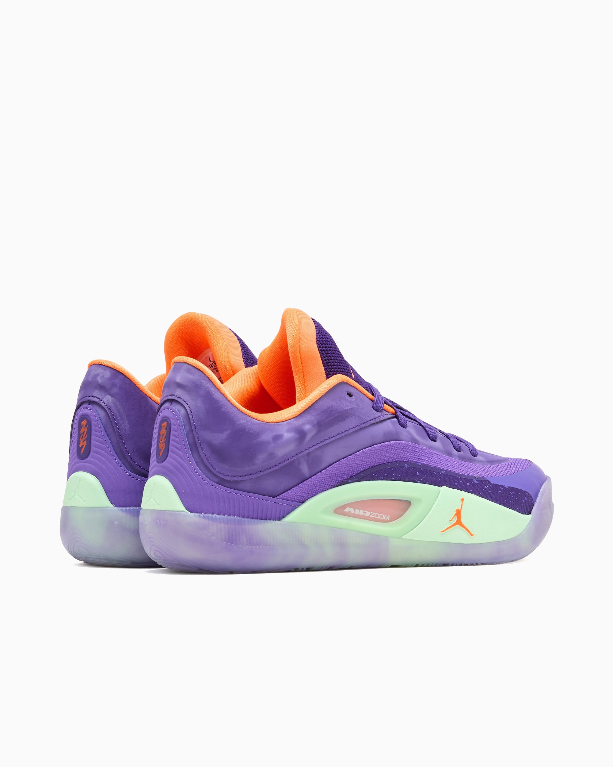 Sneakers Jordan Zion 4 "Low Country" - FB1802-500