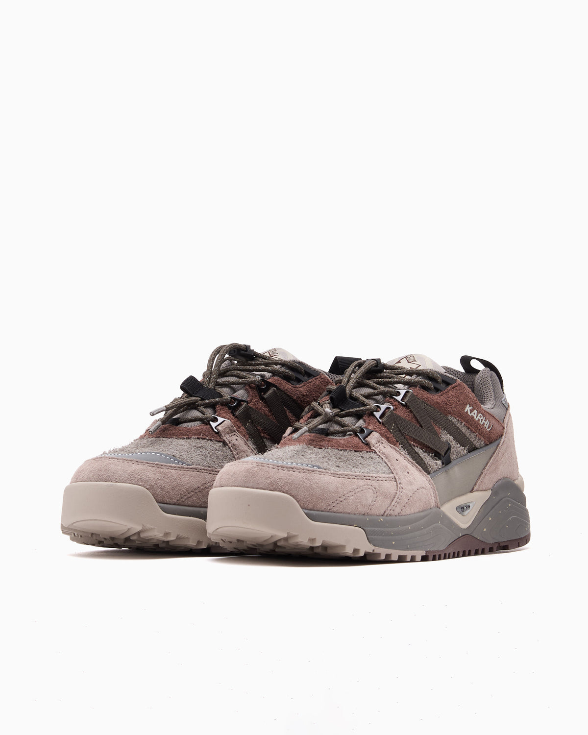 Sneakers Karhu Fusion XC Waterproof "Atmosphere" - F830024