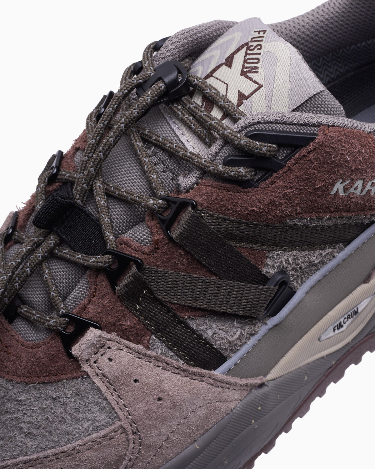 Sneakers Karhu Fusion XC Waterproof "Atmosphere" - F830024