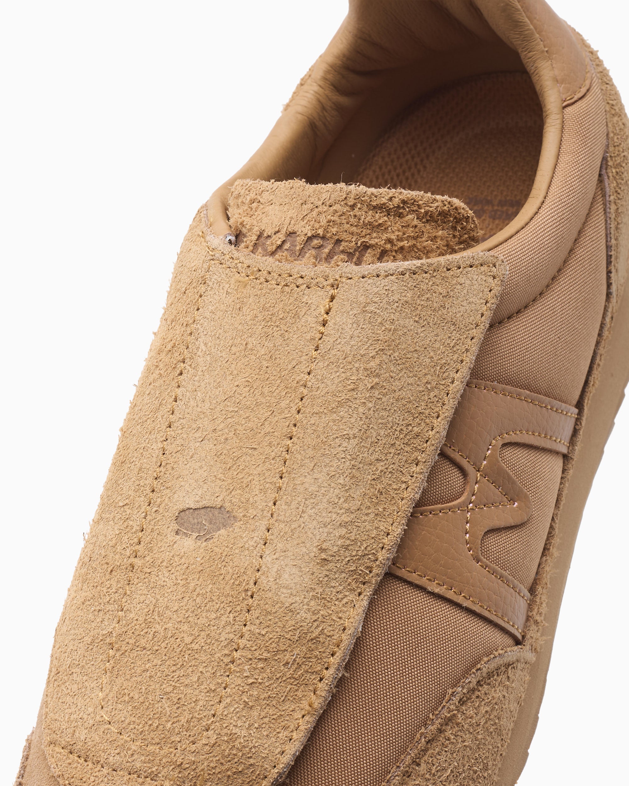 Sneakers Karhu x Engineered Gartments Mestari Slip-On - EG25003