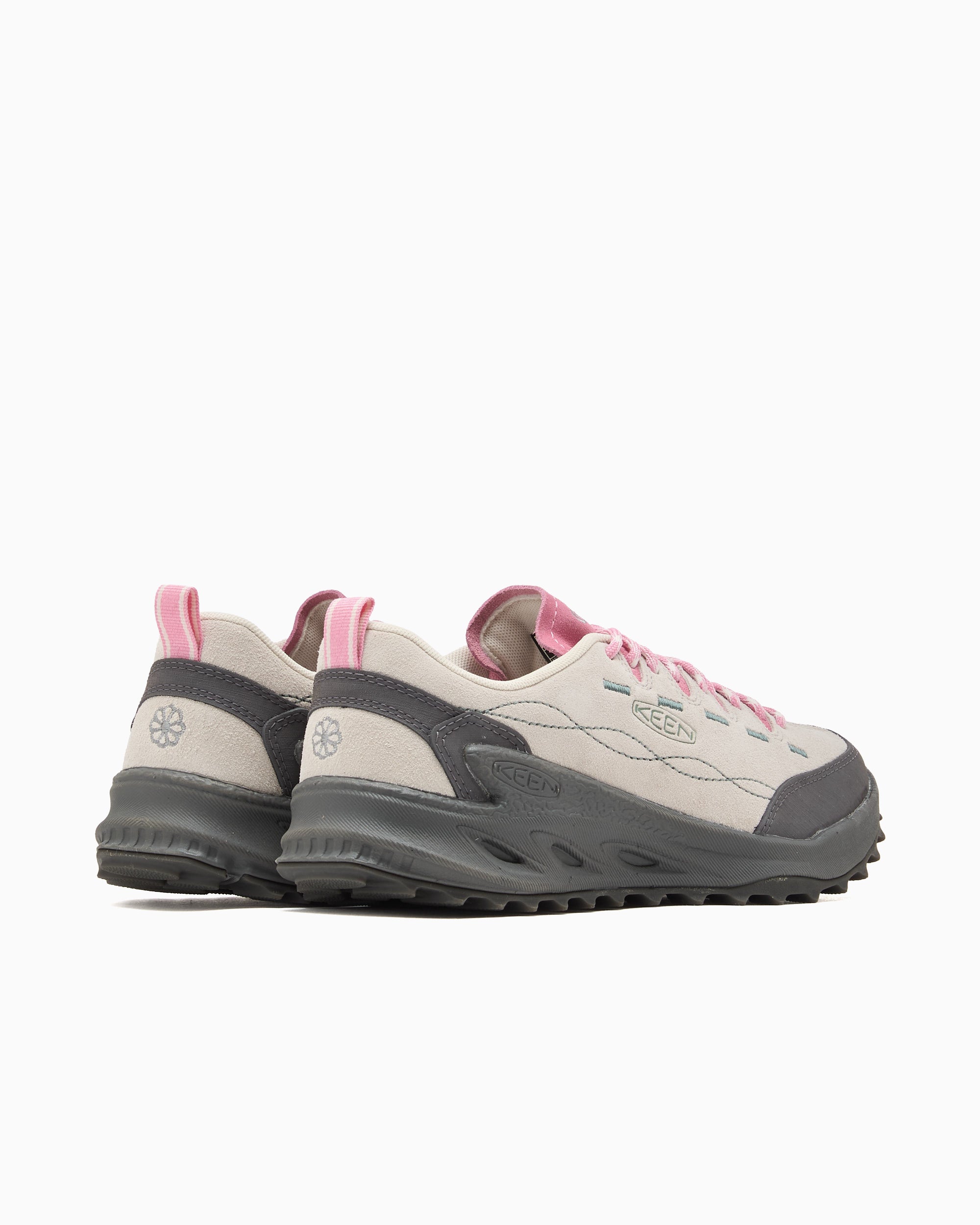 Sneakers KEEN Women's Jasper Zionic - 1031864