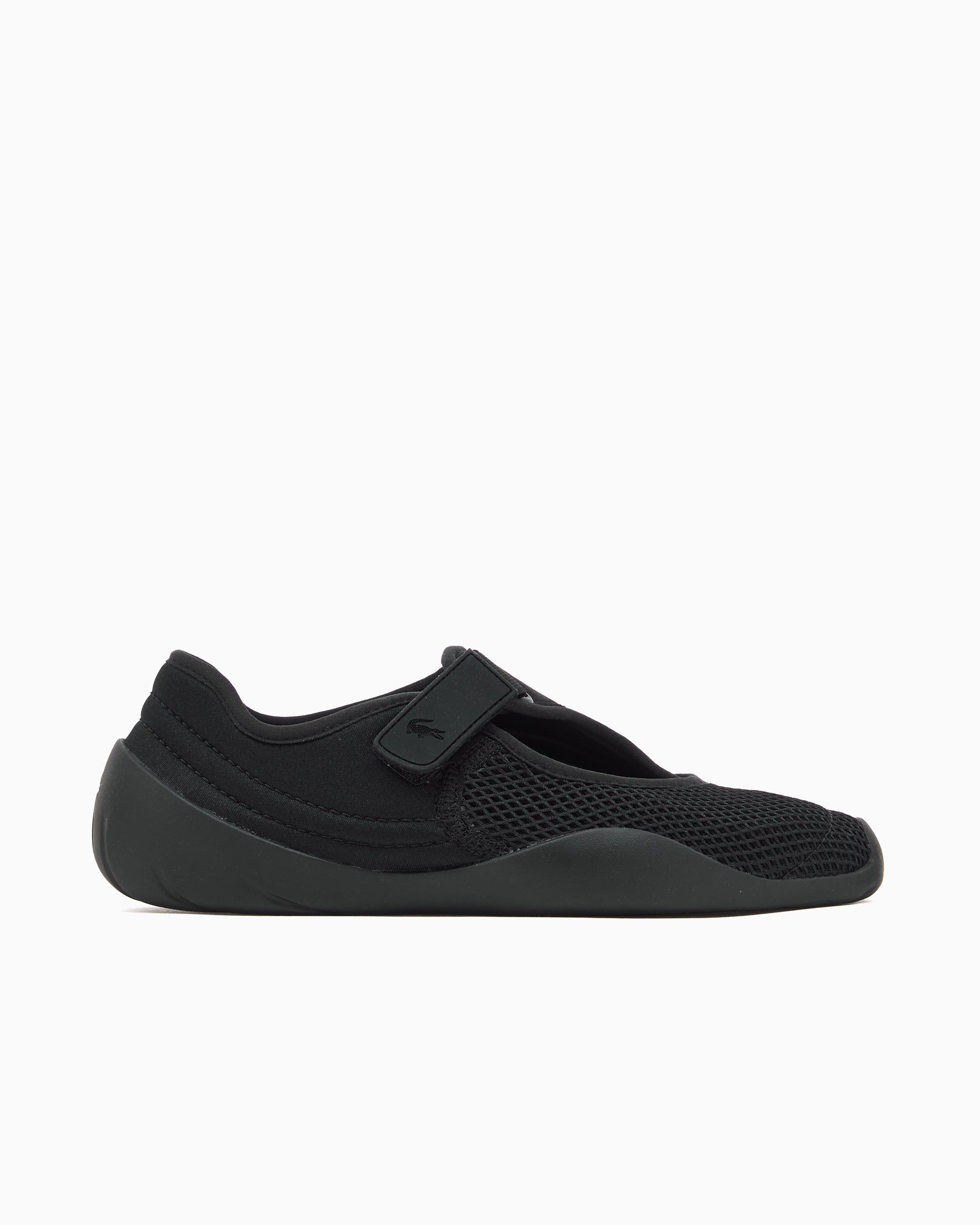 Sneakers Lacoste Low Mystère - 51SFA0200-02H