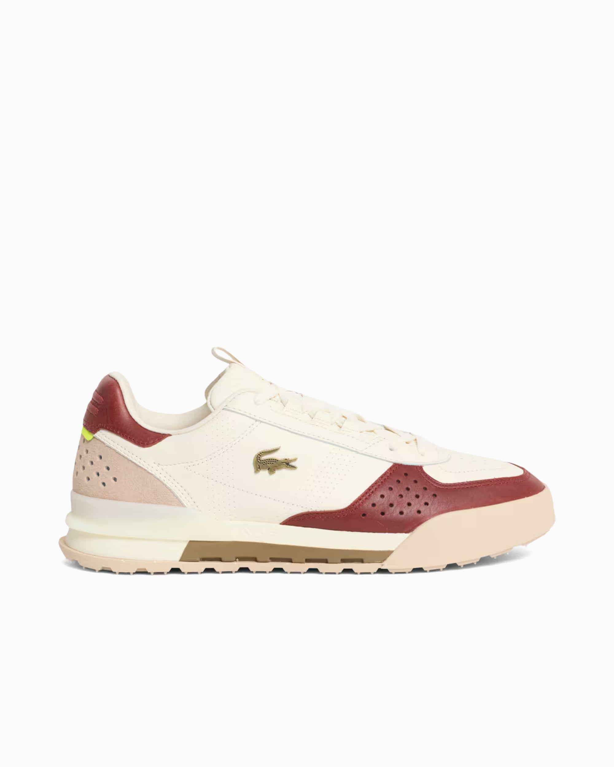Sneakers Lacoste Slam Break Premium - 51SMA0266-157