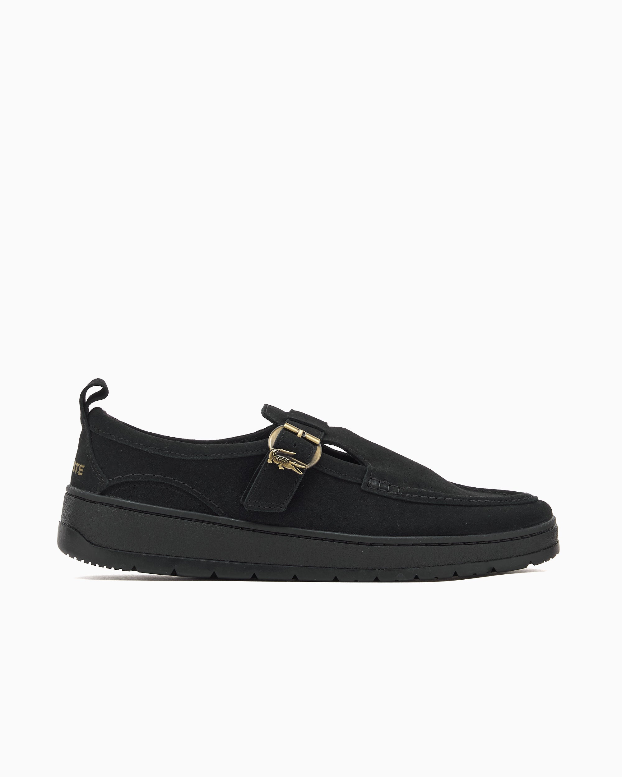 Sneakers Lacoste Umpire Mary Jane - 51SMA0103-02H