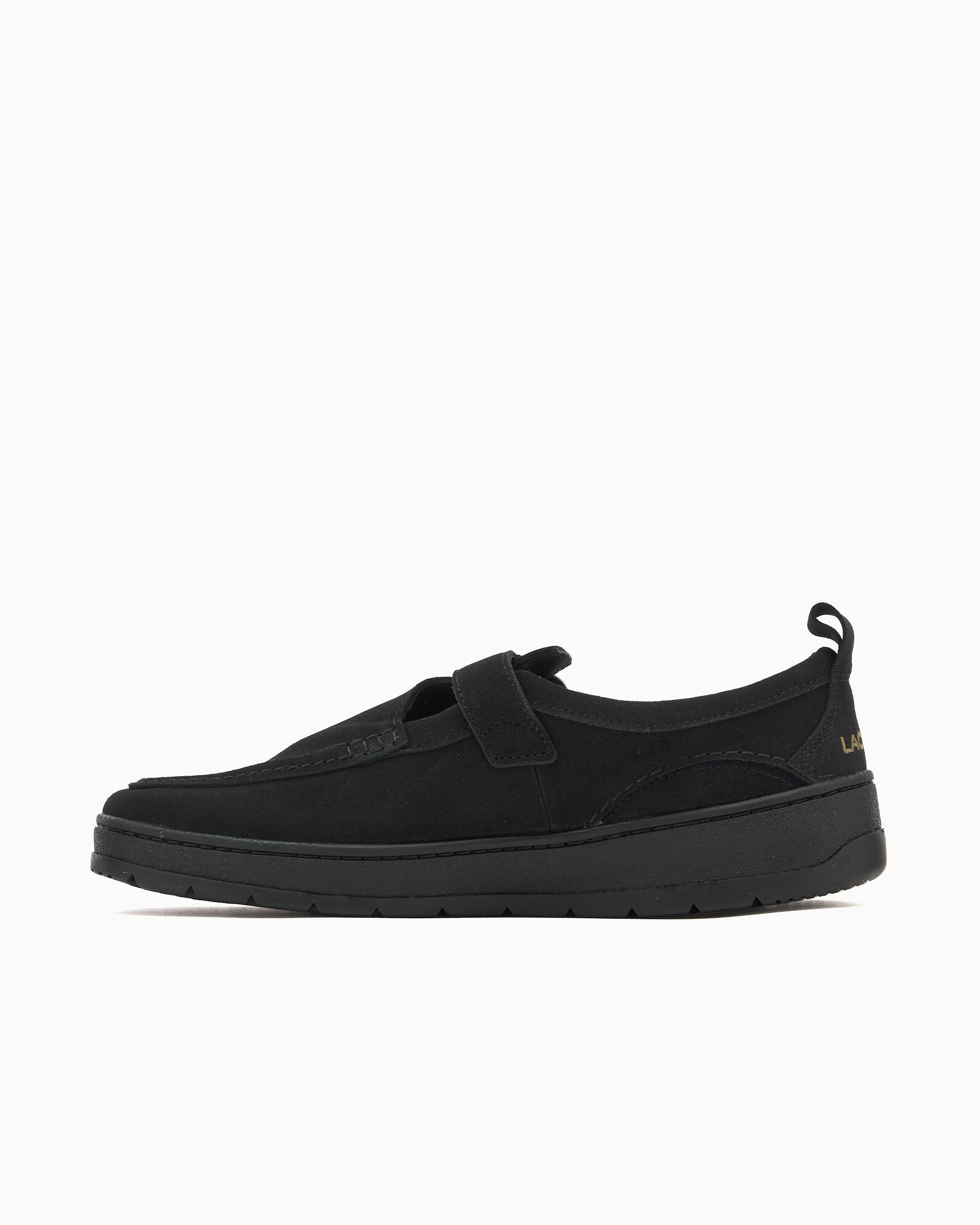 Sneakers Lacoste Umpire Mary Jane - 51SMA0103-02H