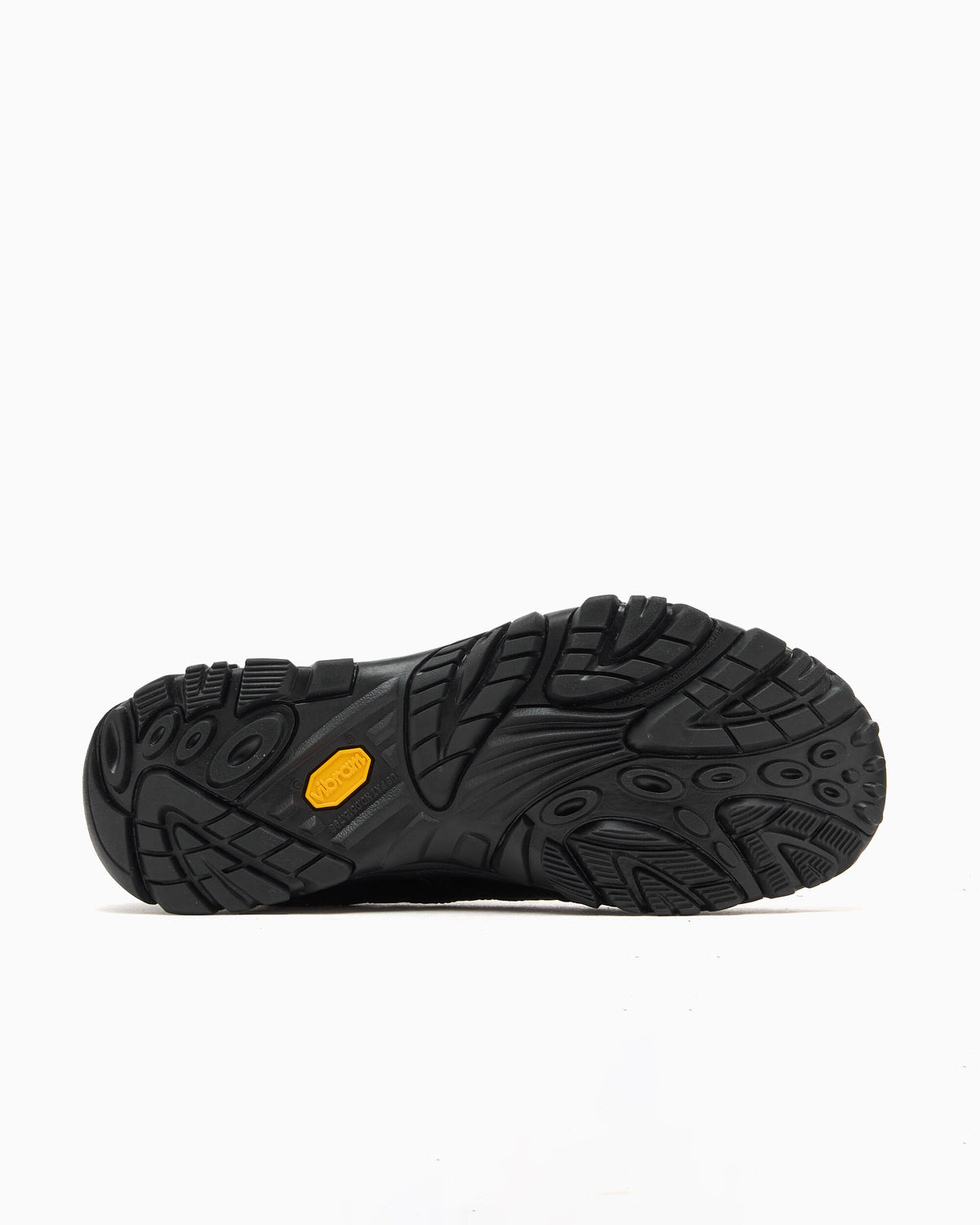 Sneakers Merrell 1TRL Moab 2 RPT Vibram "Beluga" - J00005600