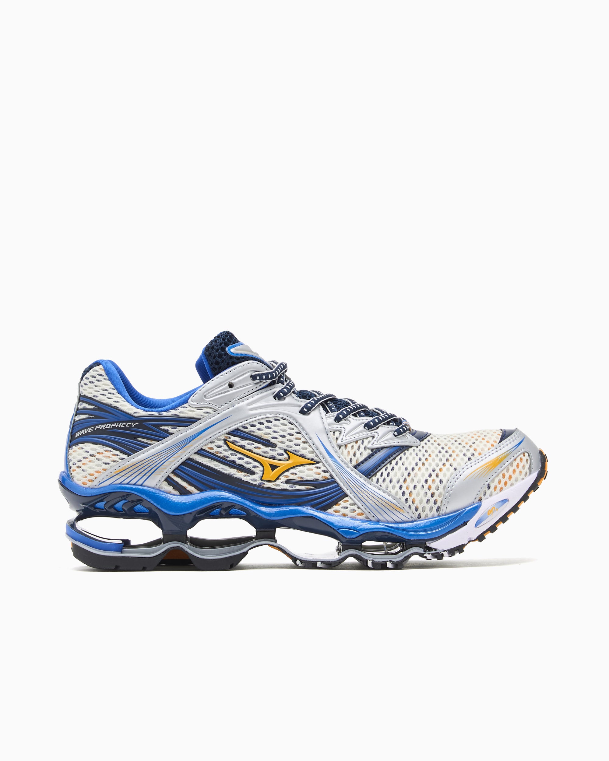 Sneakers Mizuno Wave Prophecy 1 Artisan's Gold - D1GA2655-01