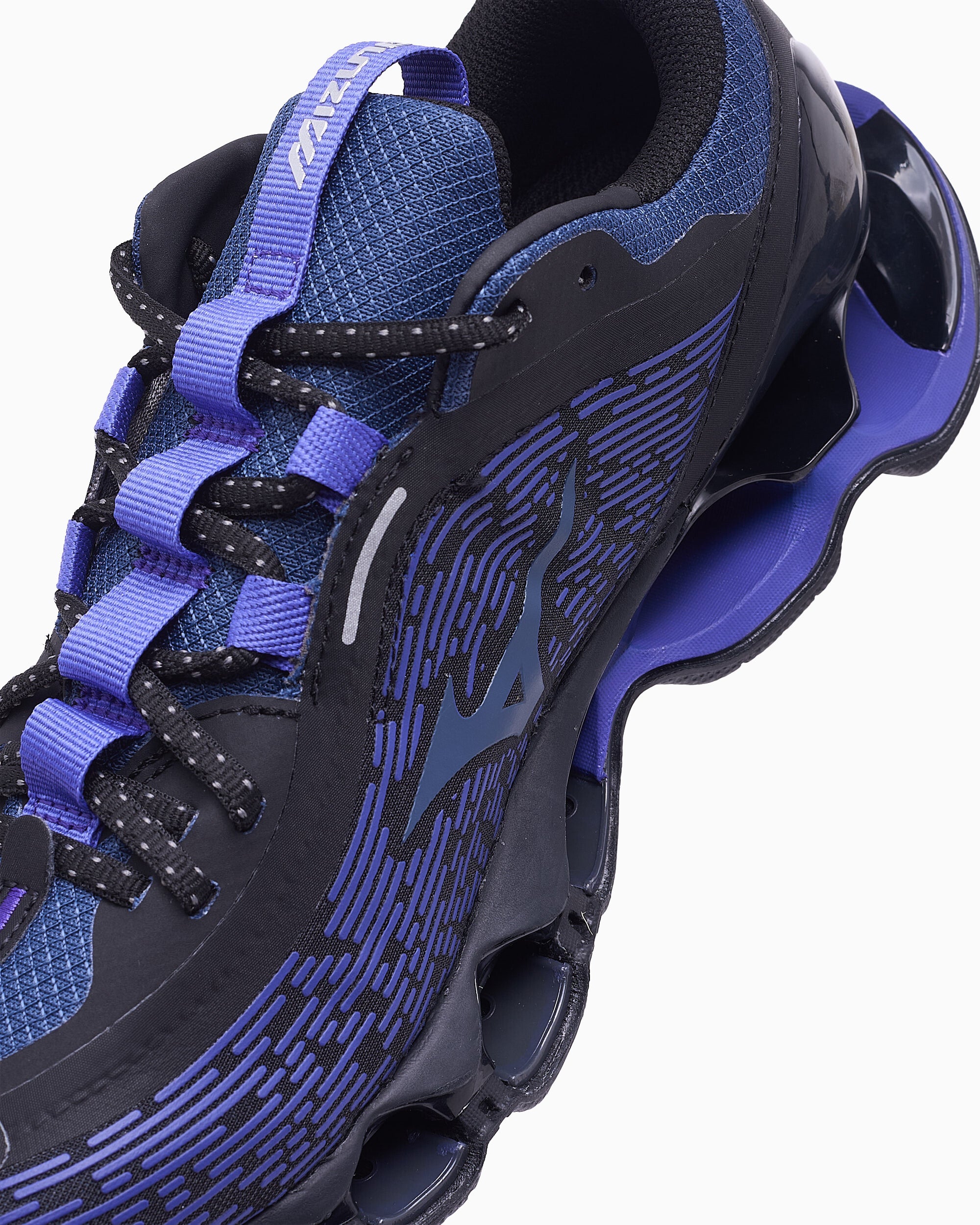 Sneakers Mizuno Wave Prophecy 13.2 - D1GA2605-06
